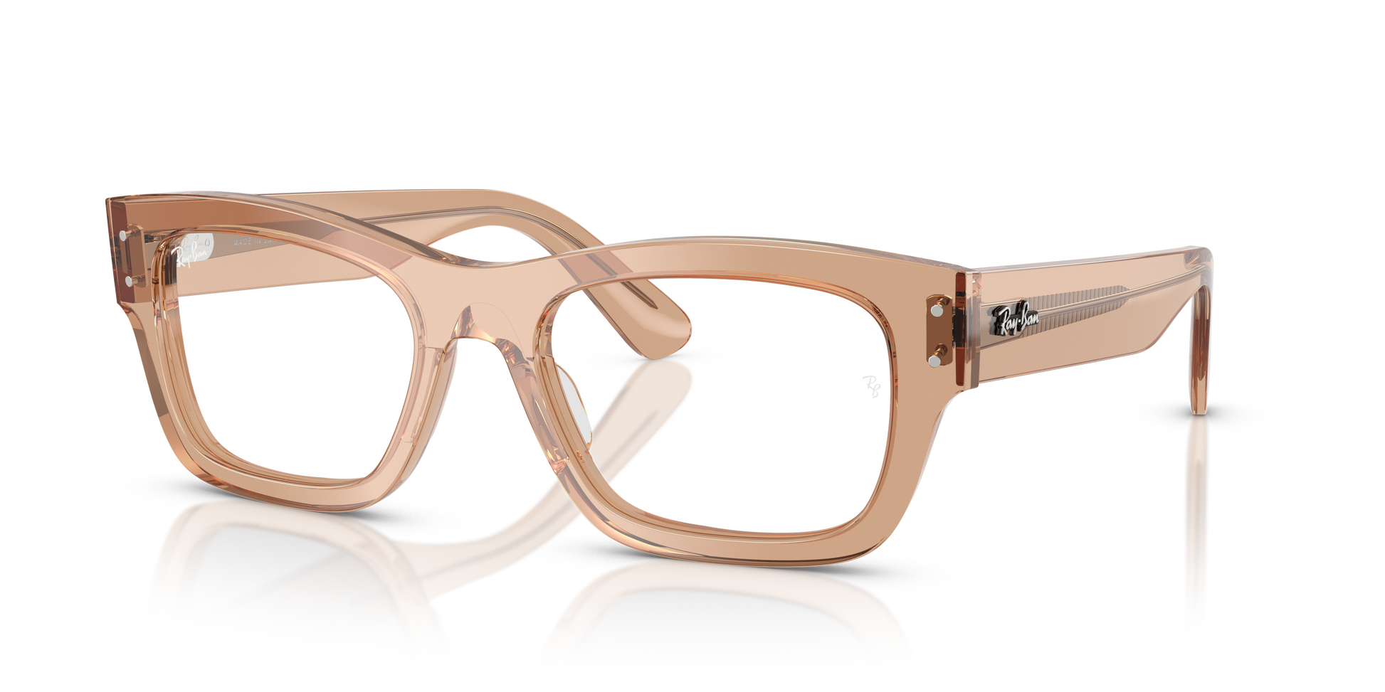 Ray-Ban Vista Joseph RX7683V 8553