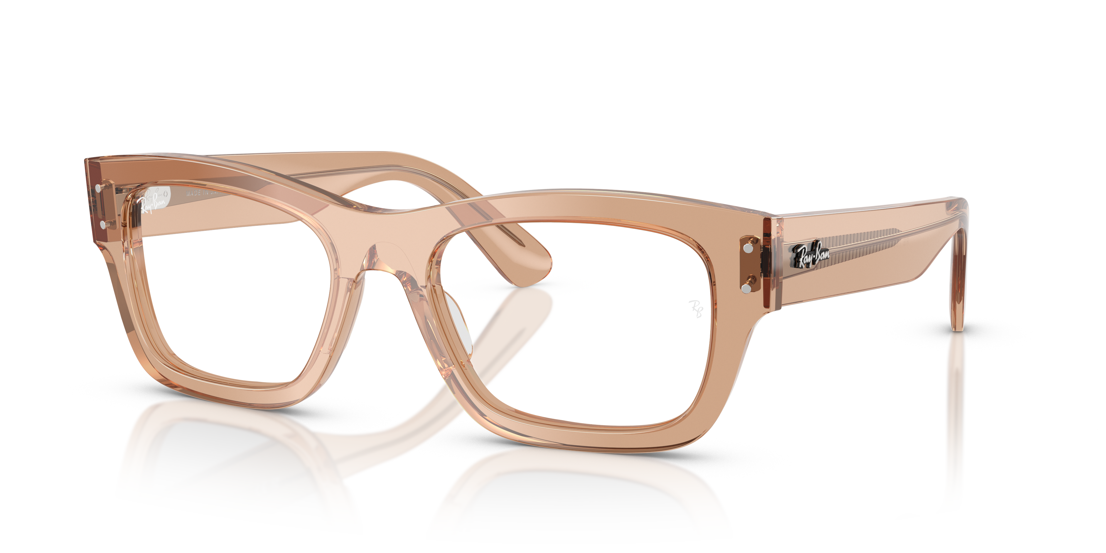 Ray-Ban Vista Joseph RX7683V 8553