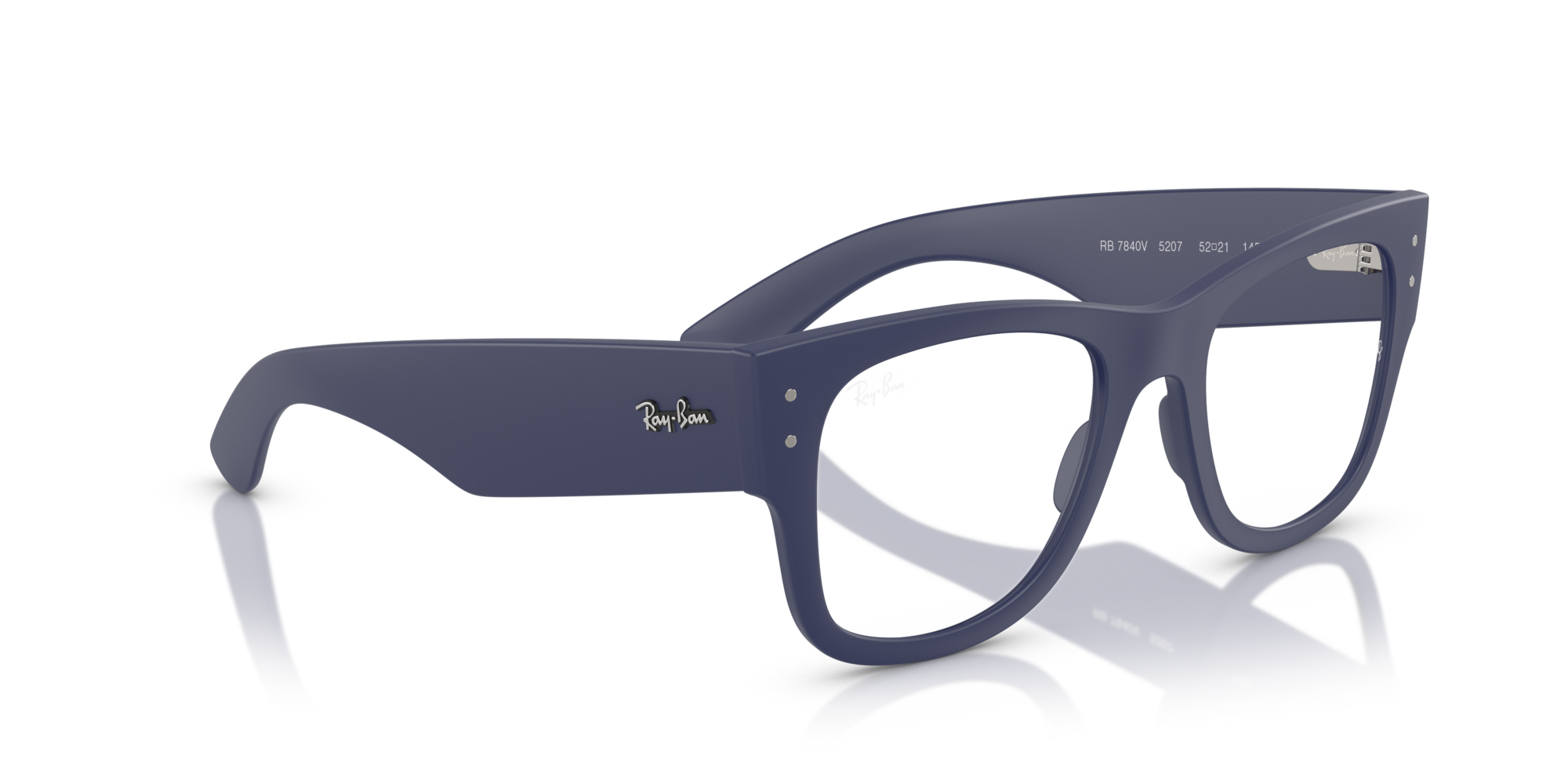 Ray-BanRX7840V 5207 50
