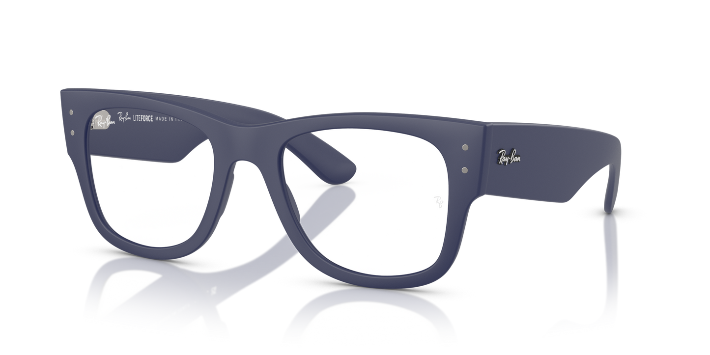 Ray-BanRX7840V 5207 50