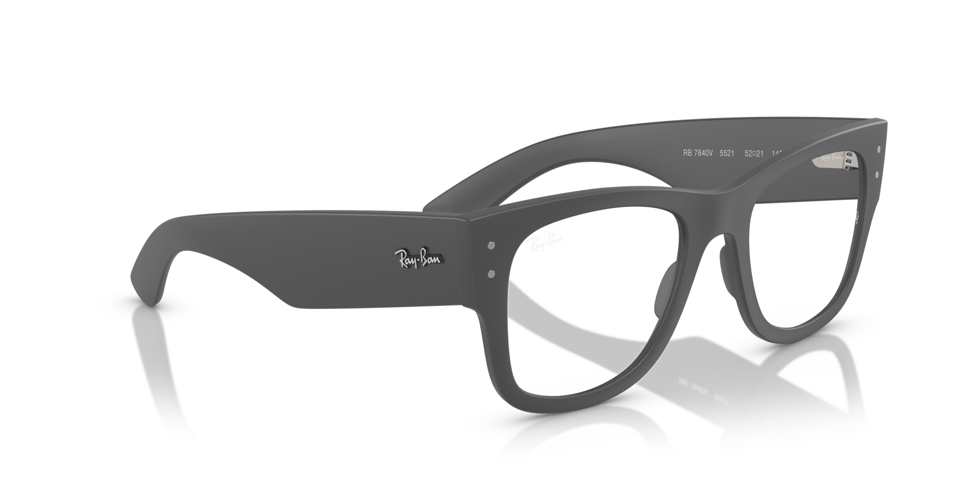 Ray-BanRX7840V 5521 50