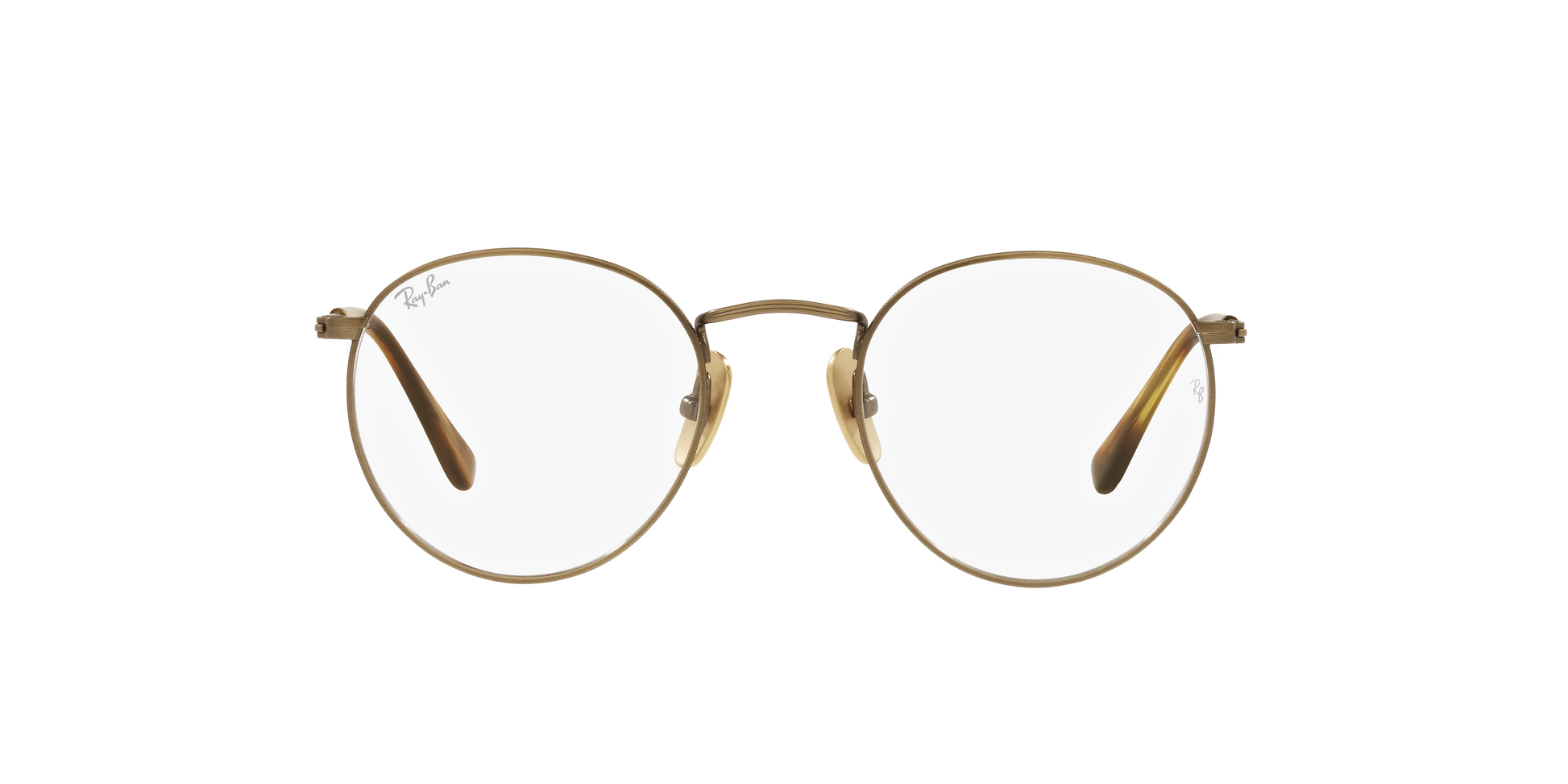 Ray-Ban RX8247V ROUND 1222