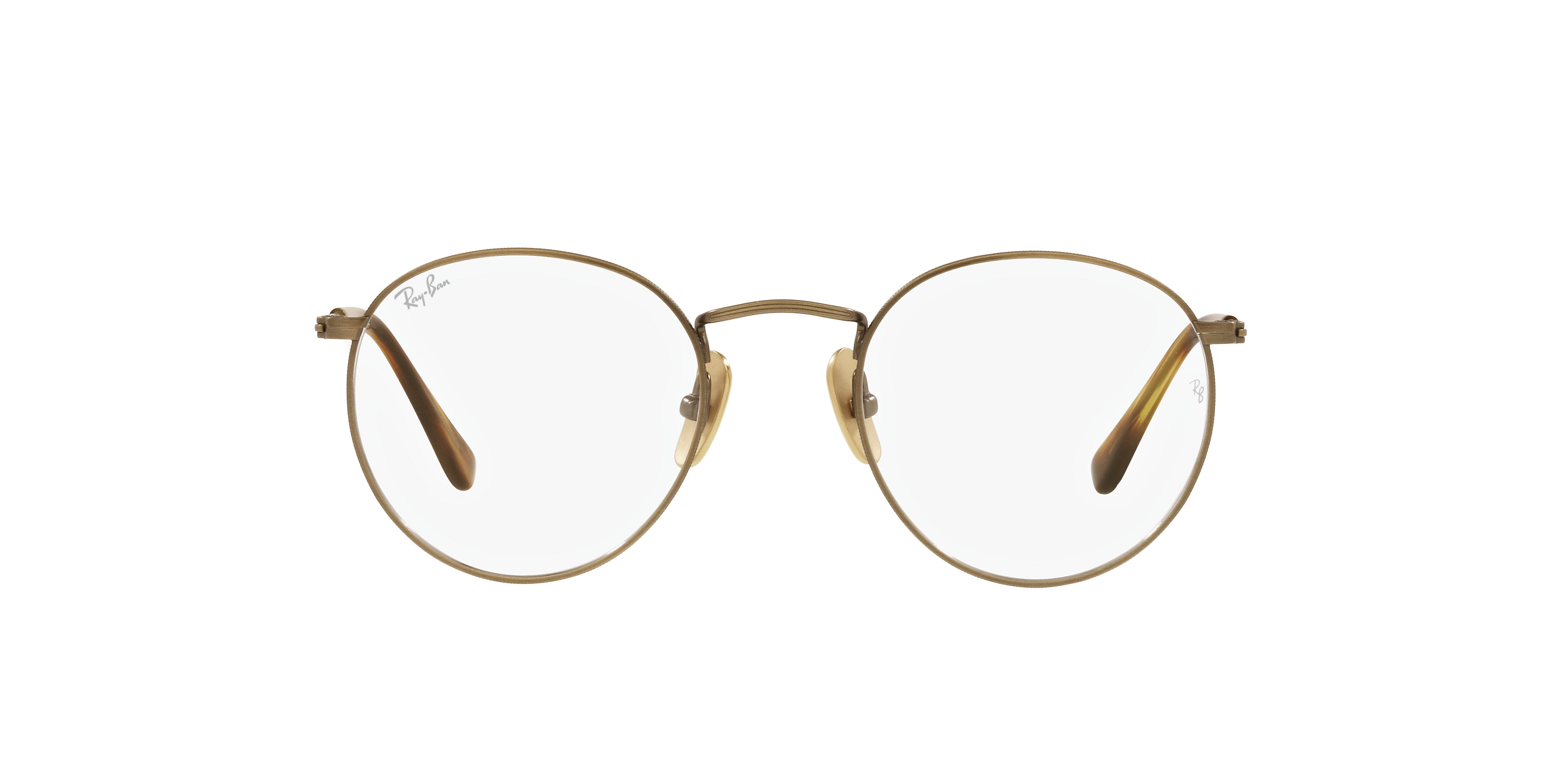 Ray-Ban RX8247V ROUND 1222