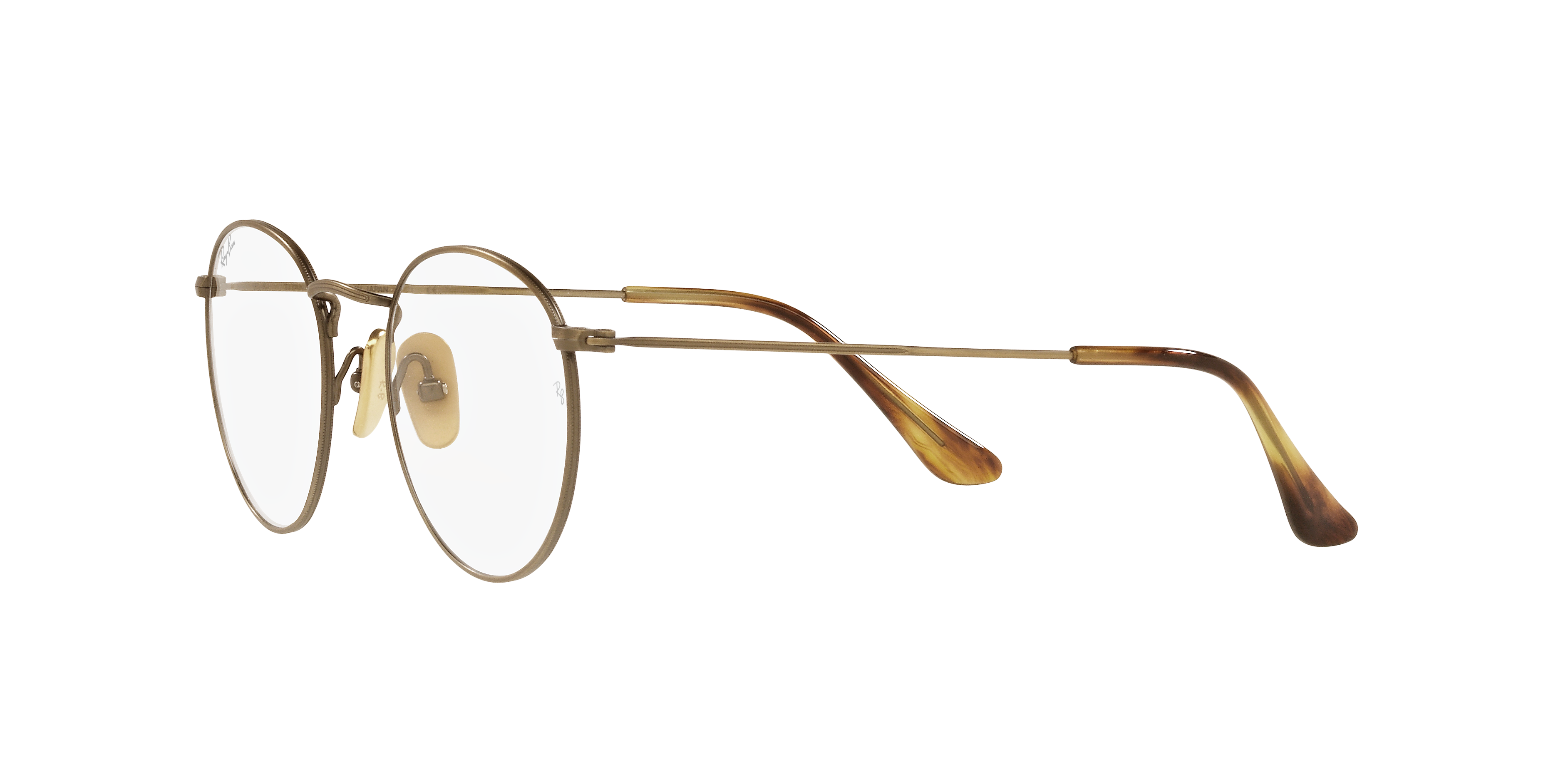 Ray-Ban RX8247V ROUND 1222
