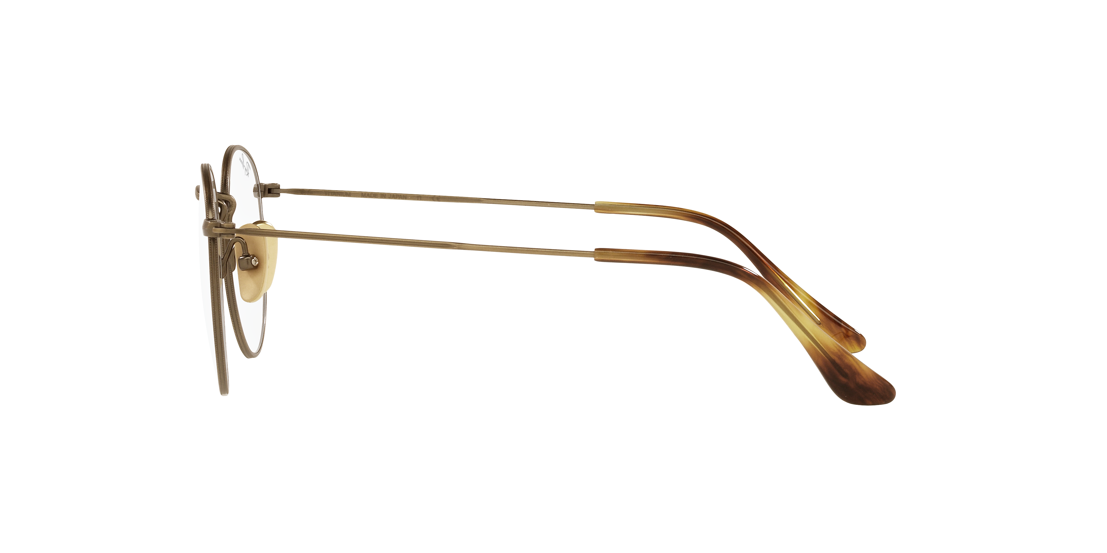 Ray-Ban RX8247V ROUND 1222