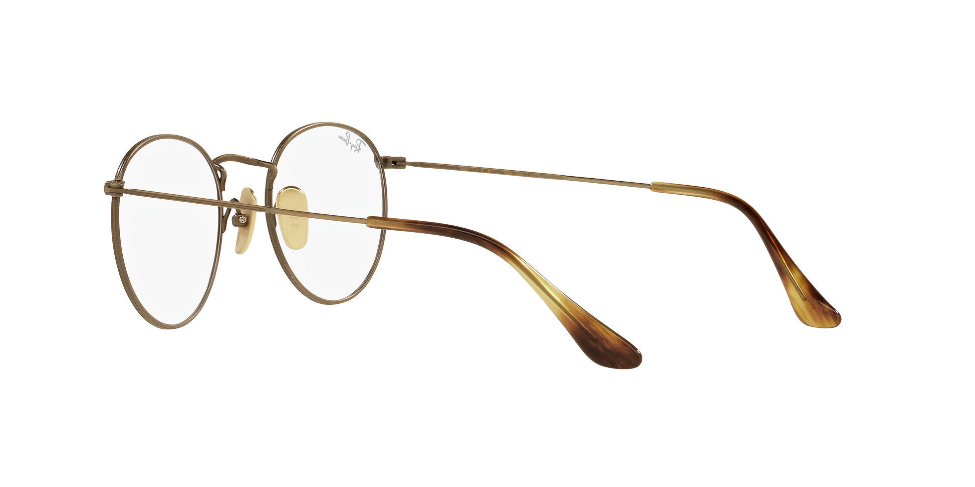 Ray-Ban RX8247V ROUND 1222