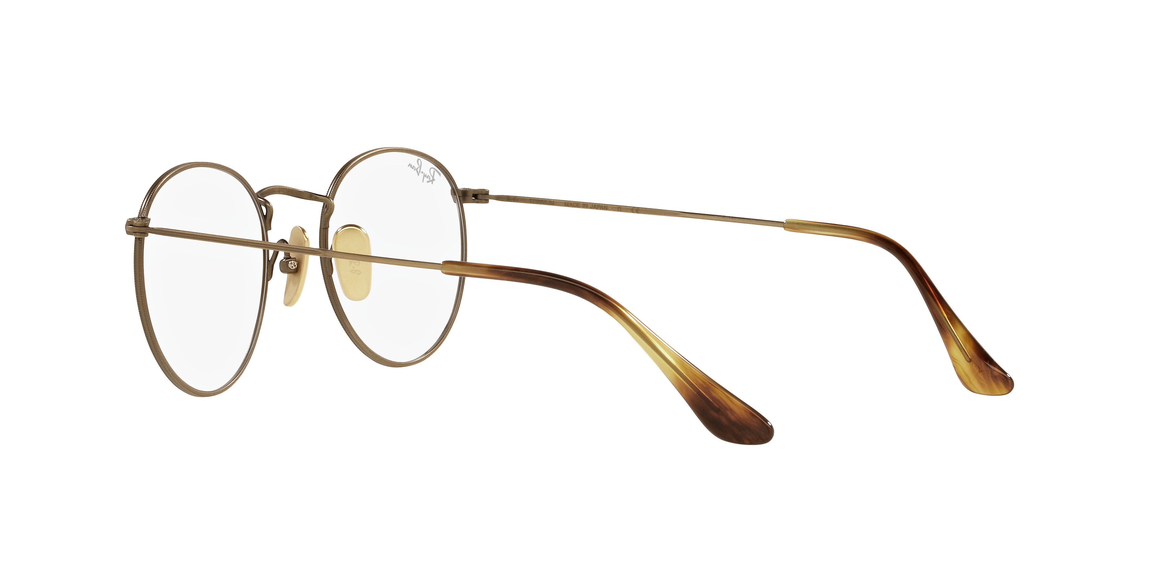 Ray-Ban RX8247V ROUND 1222