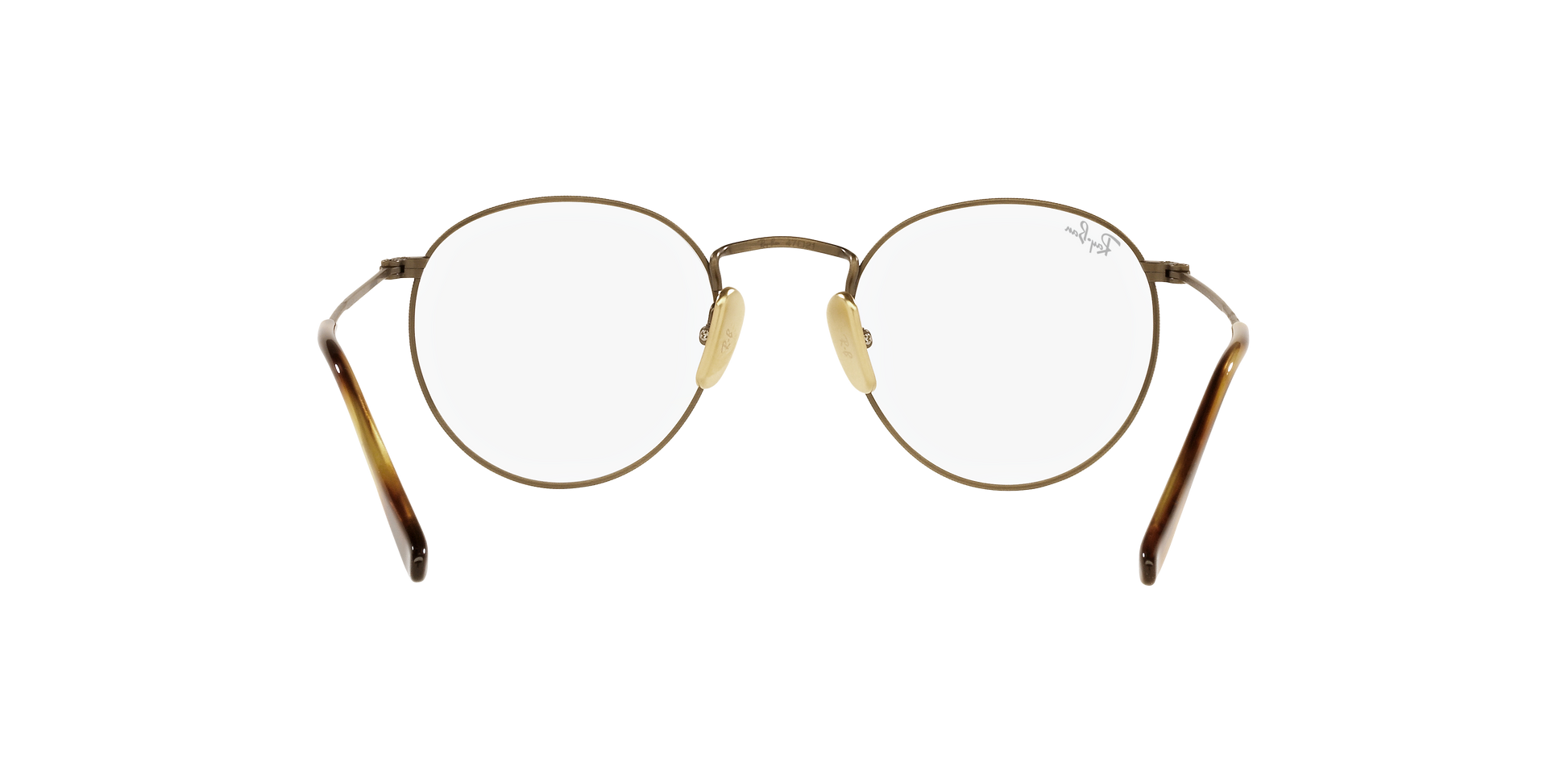 Ray-Ban RX8247V ROUND 1222