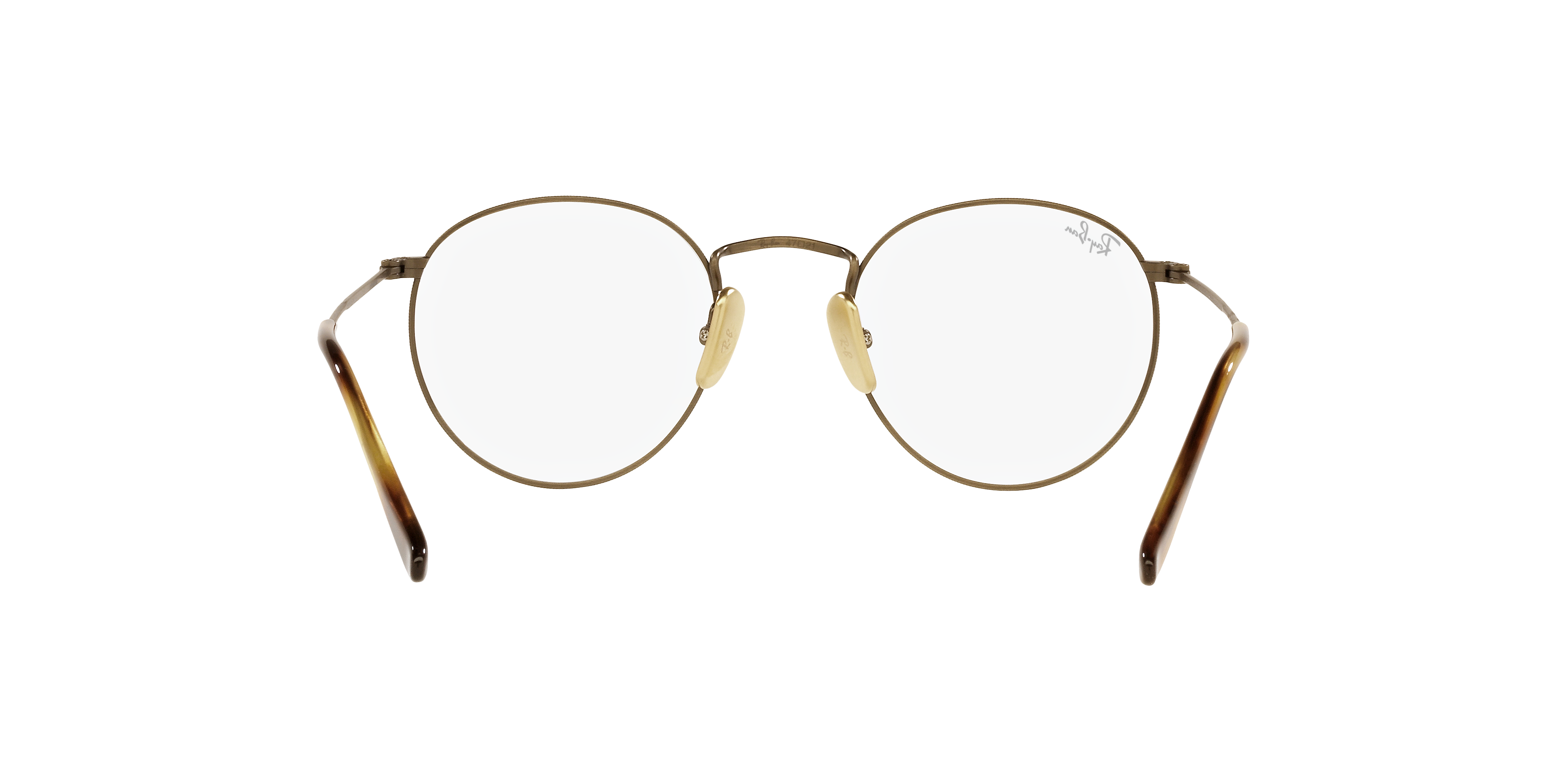 Ray-Ban RX8247V ROUND 1222