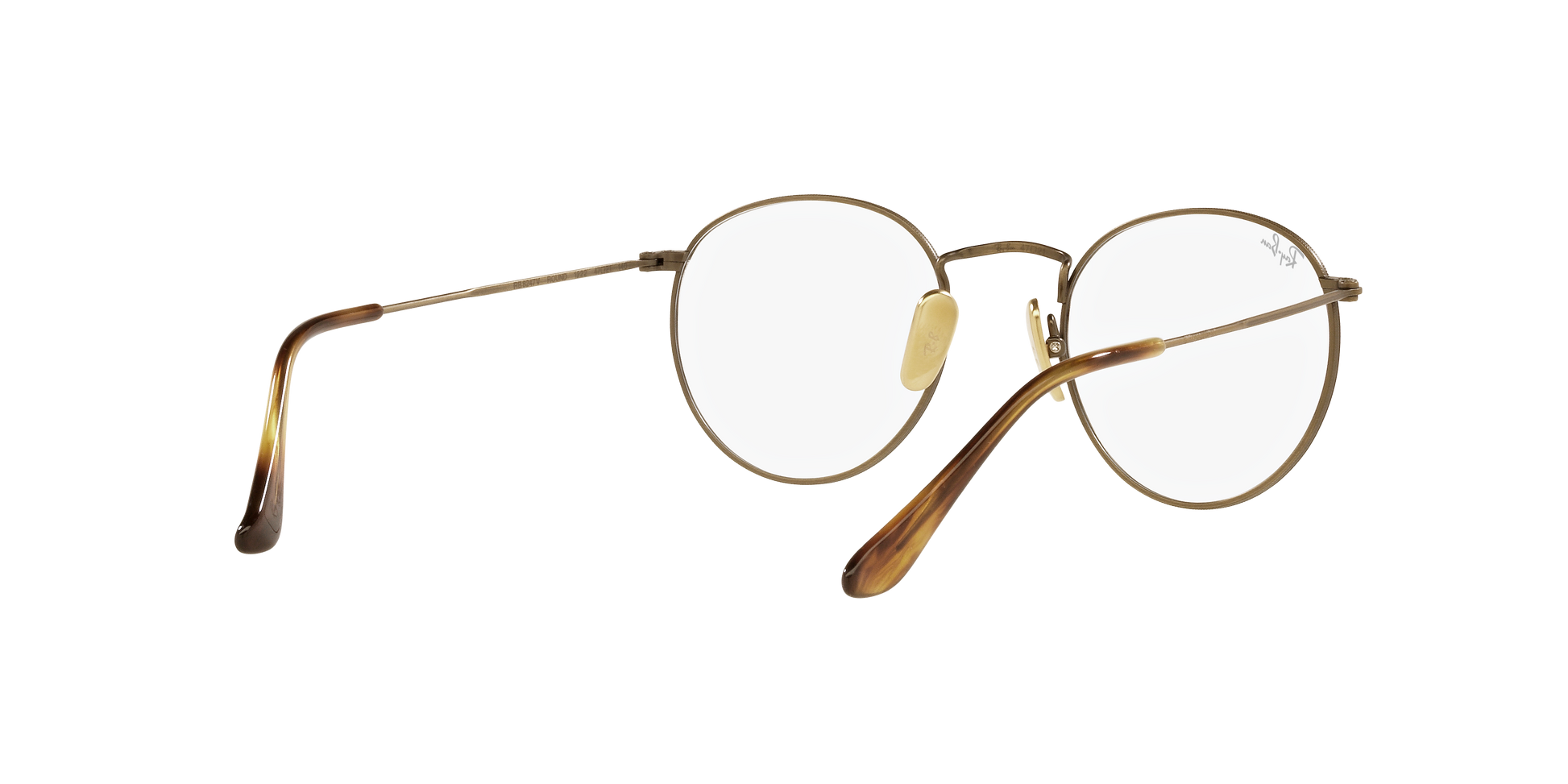 Ray-Ban RX8247V ROUND 1222