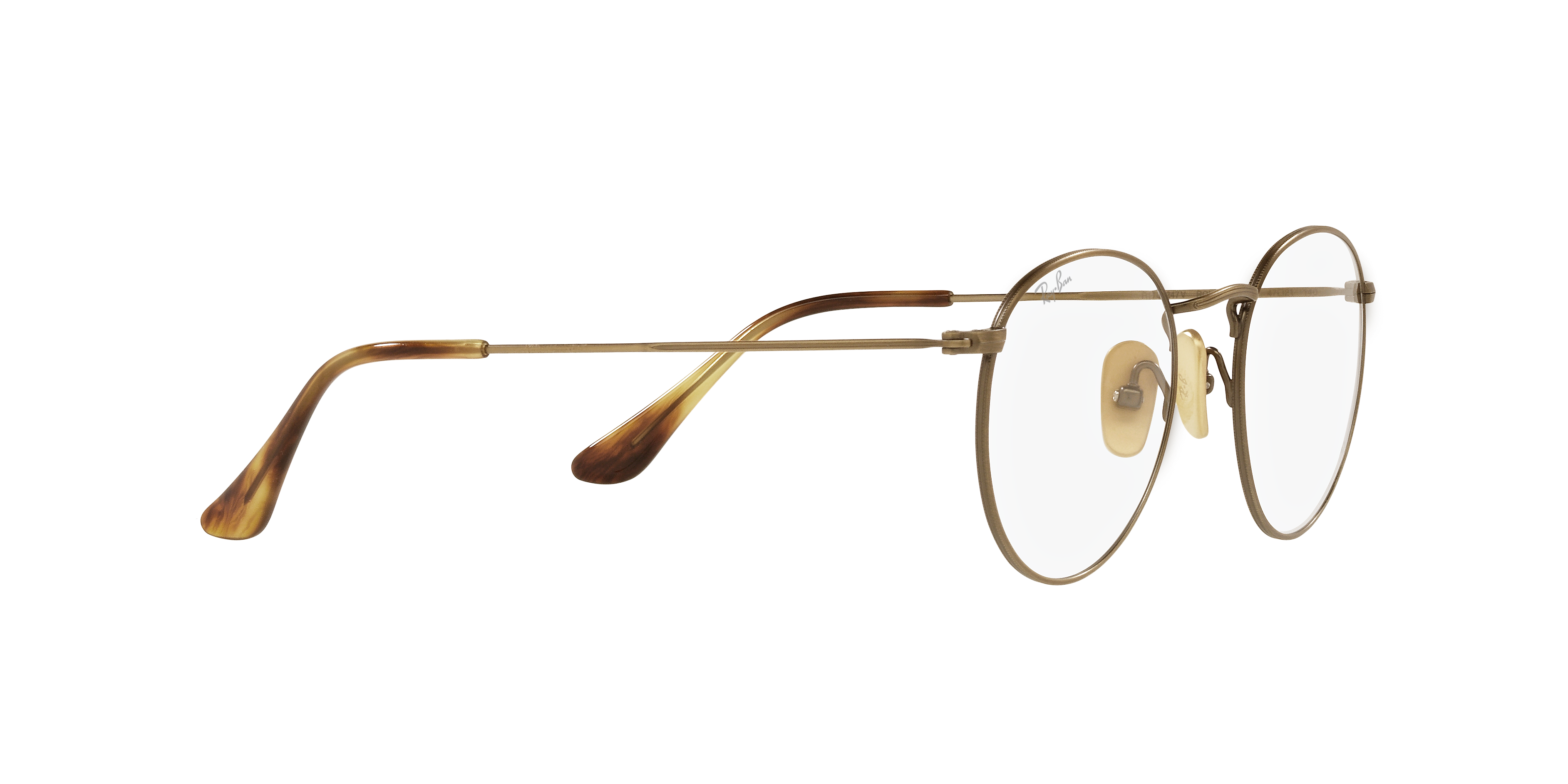 Ray-Ban RX8247V ROUND 1222