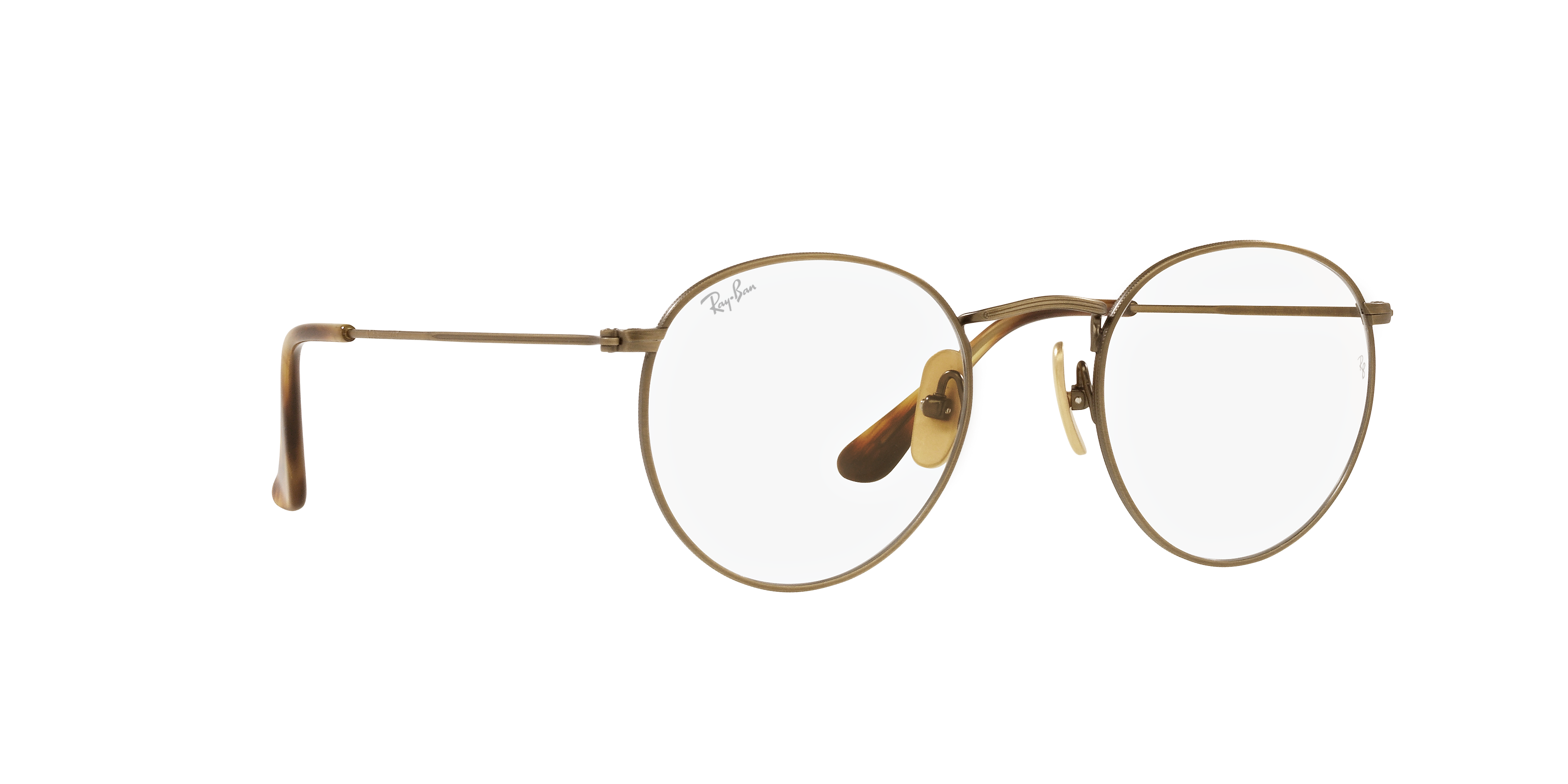 Ray-Ban RX8247V ROUND 1222