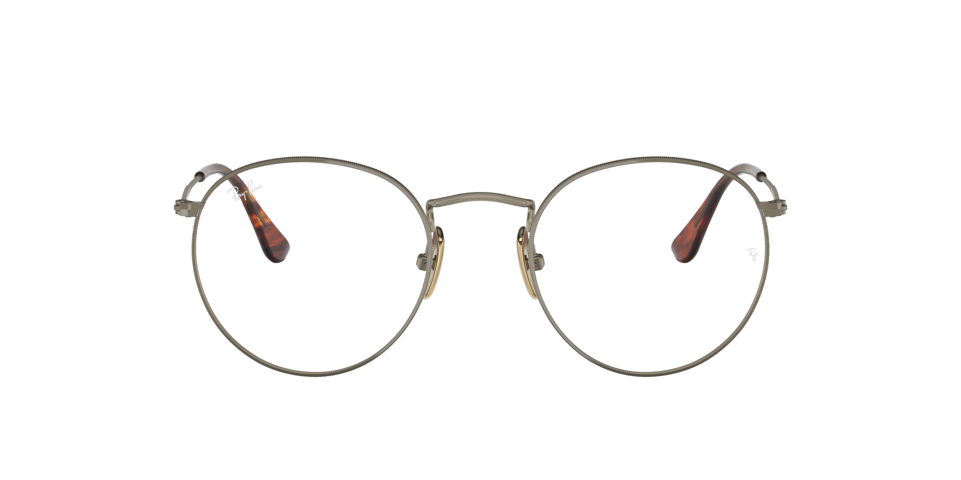 Ray-Ban RX8247V ROUND 1222