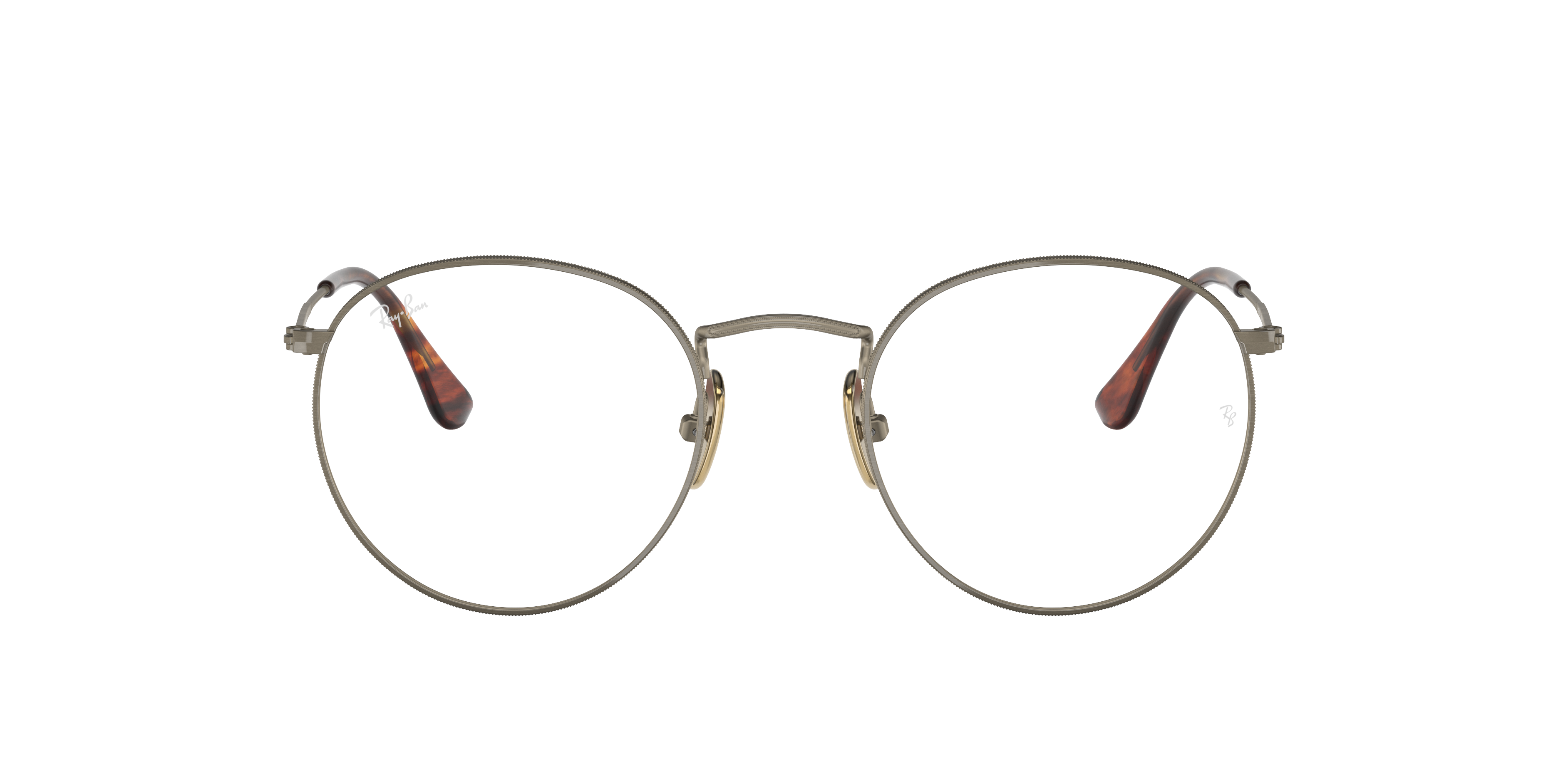 Ray-Ban RX8247V ROUND 1222