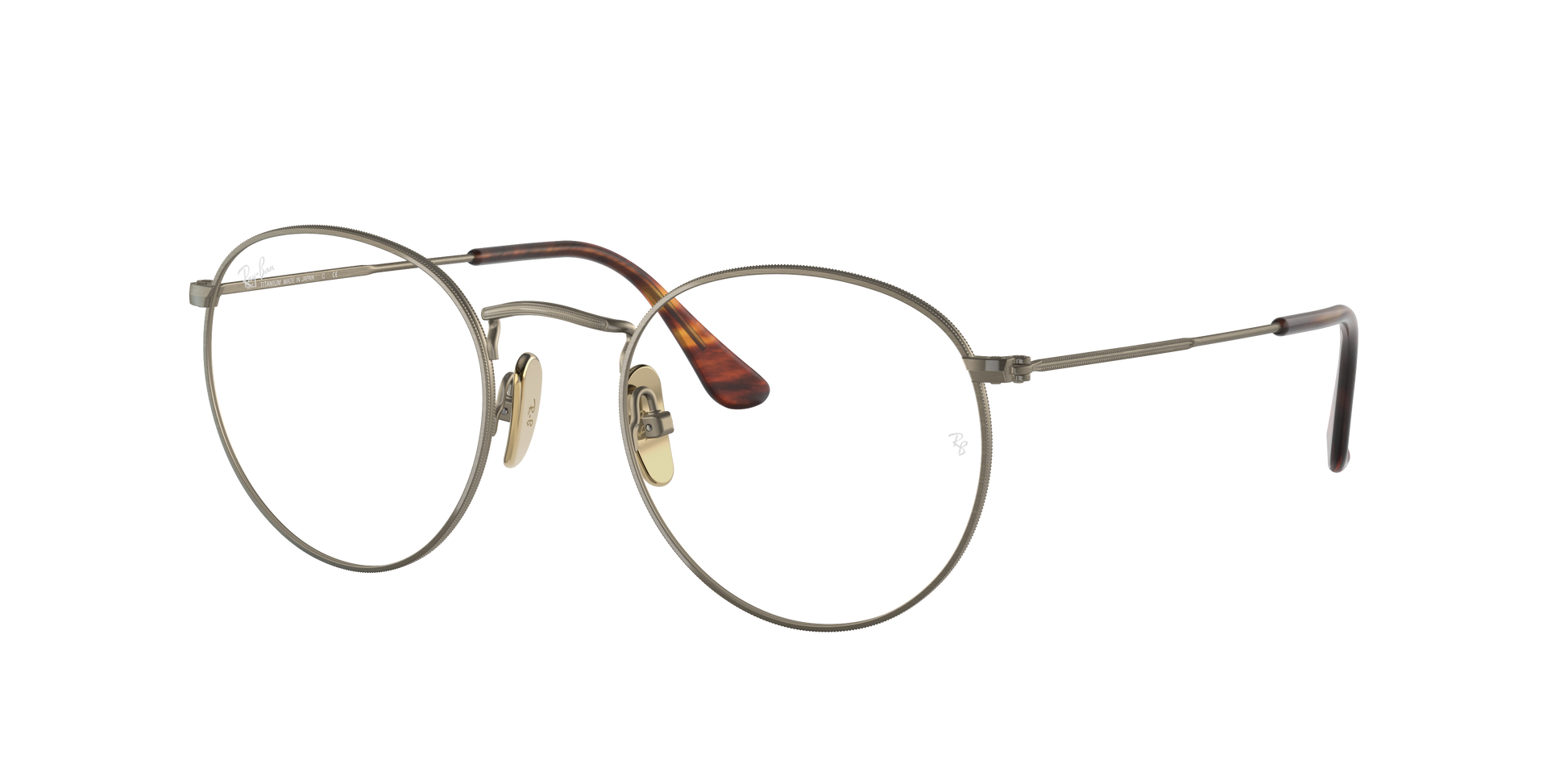 Ray-Ban RX8247V ROUND 1222