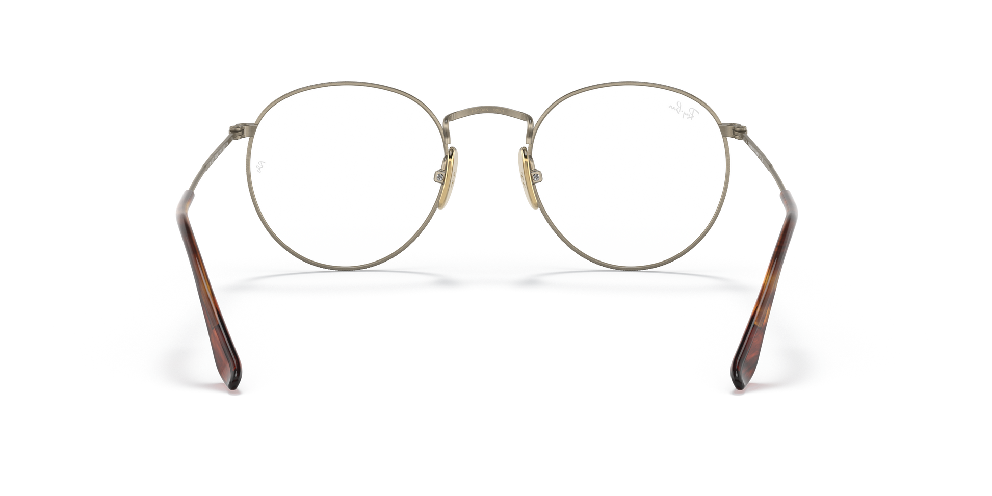 Ray-Ban RX8247V ROUND 1222