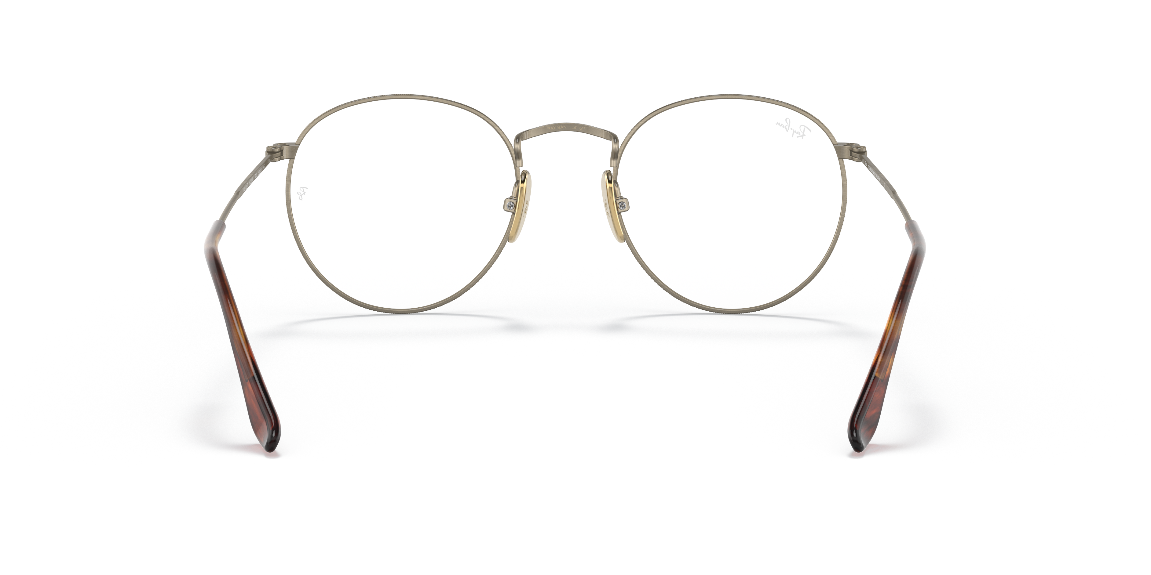 Ray-Ban RX8247V ROUND 1222