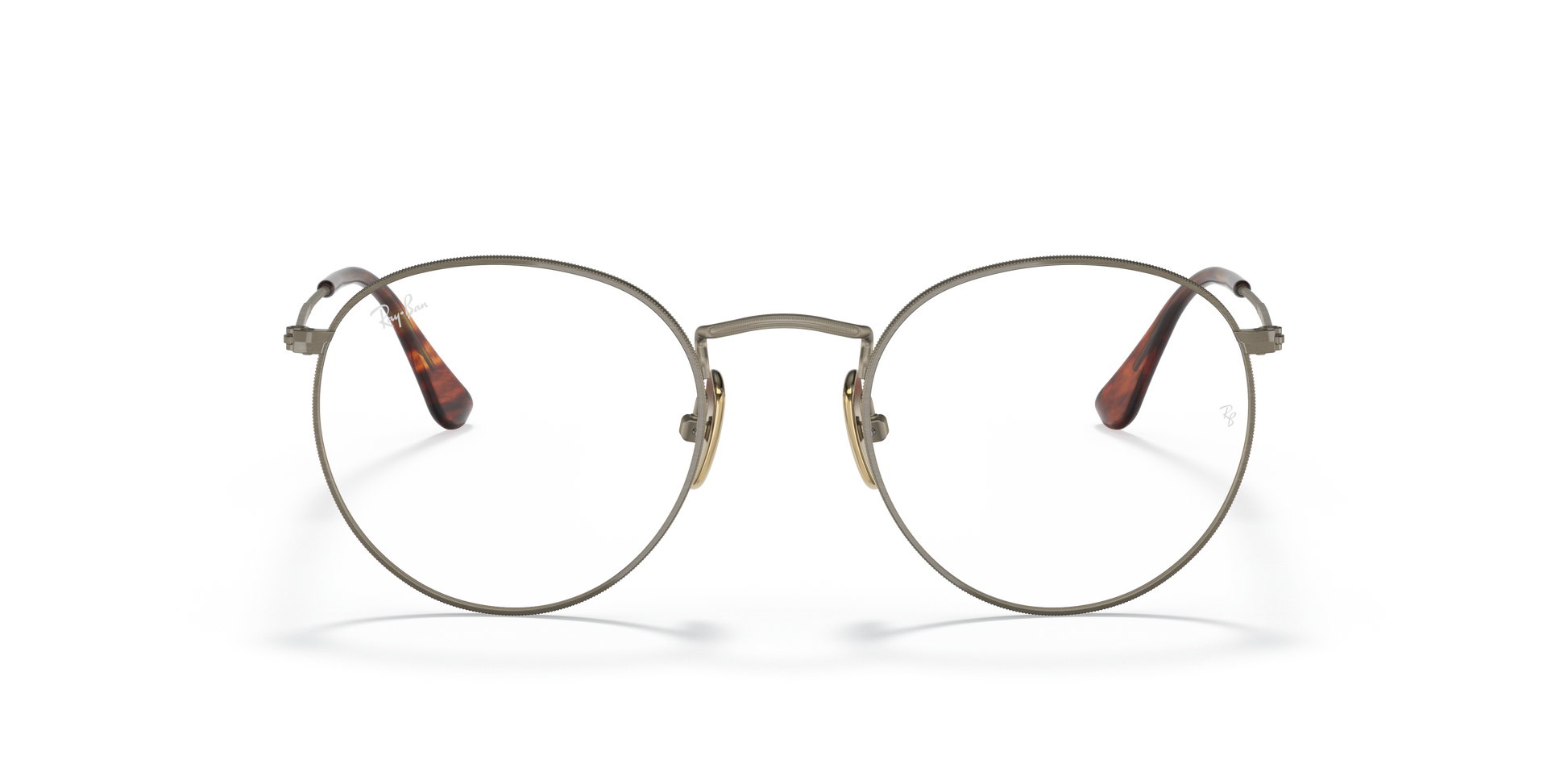 Ray-Ban RX8247V ROUND 1222