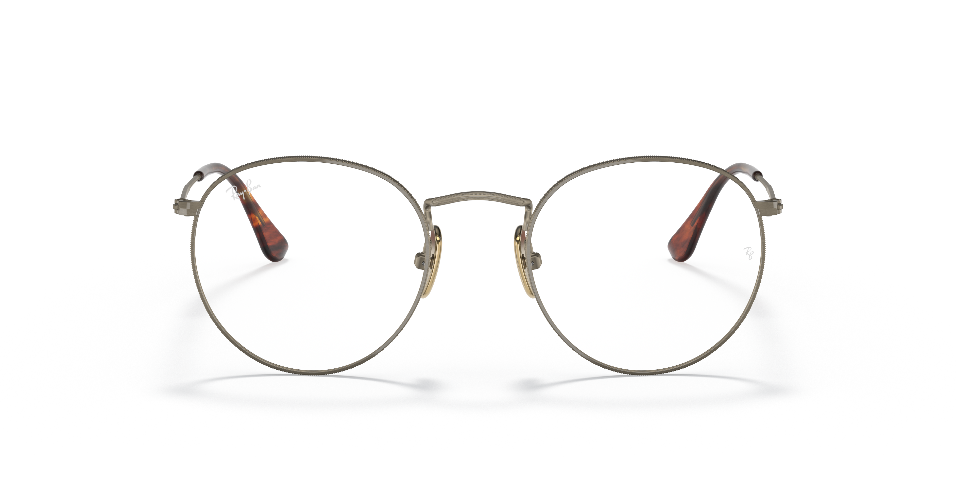 Ray-Ban RX8247V ROUND 1222