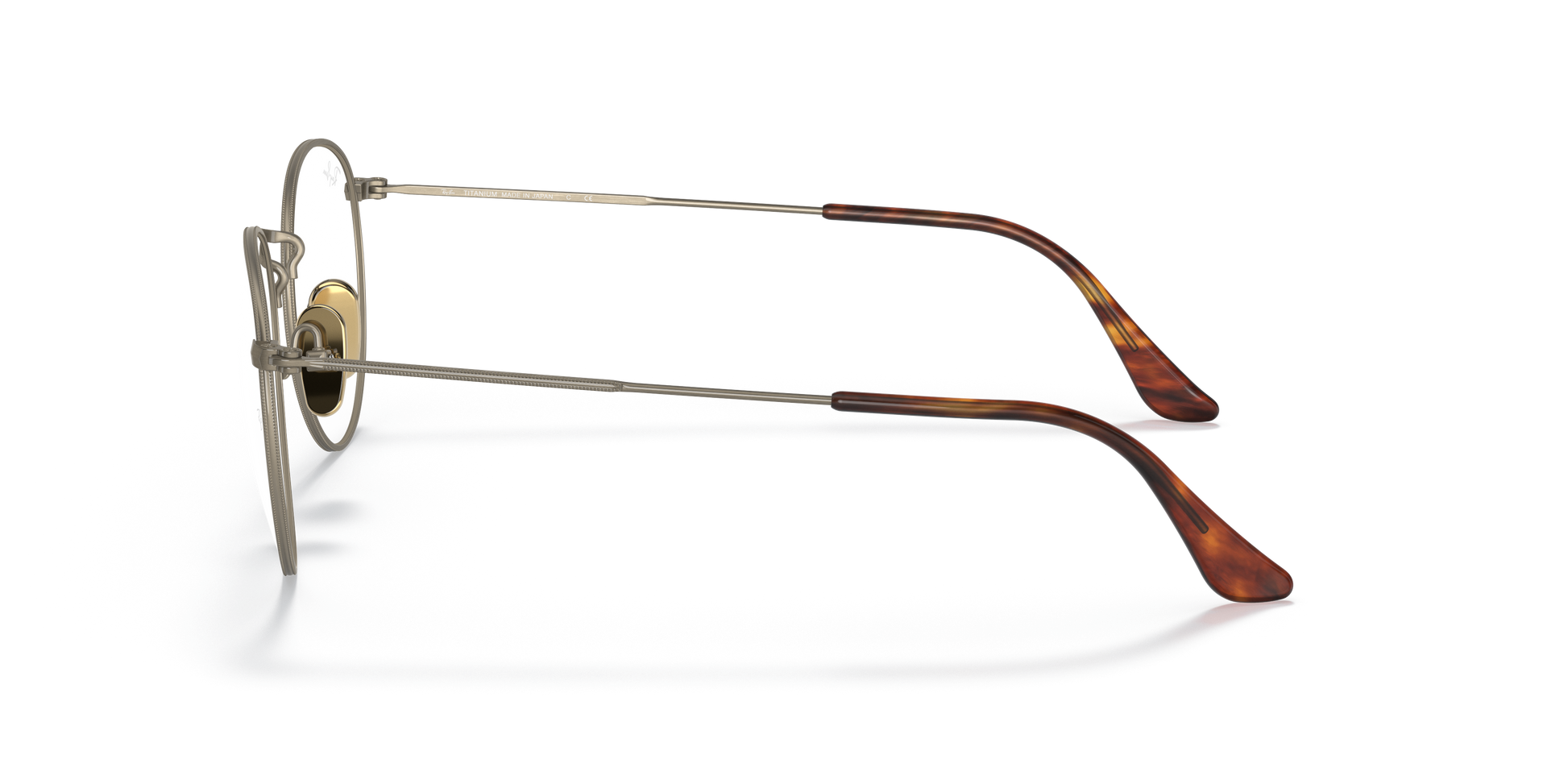 Ray-Ban RX8247V ROUND 1222