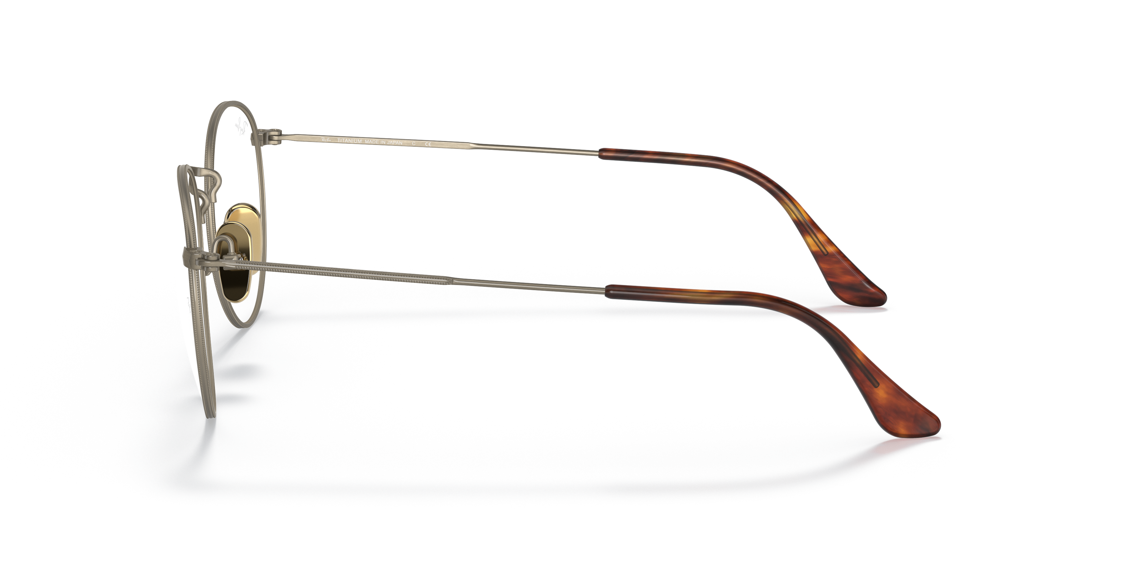Ray-Ban RX8247V ROUND 1222