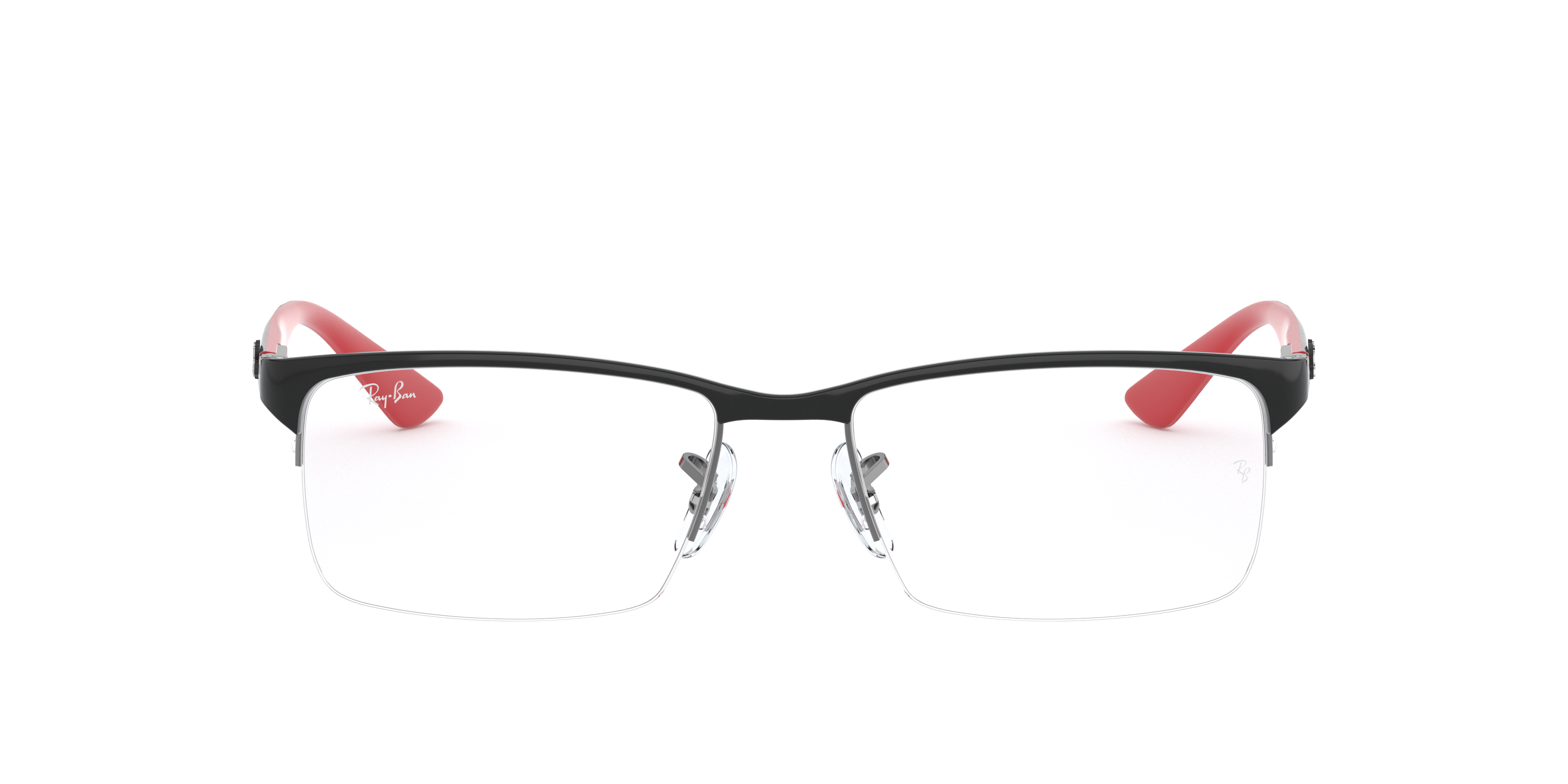 Ray-Ban RX8411 2509