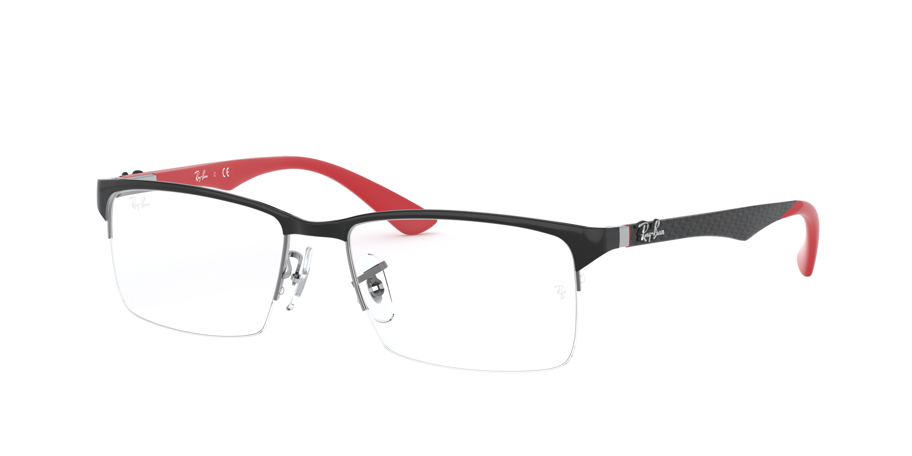 Ray-Ban RX8411 2509