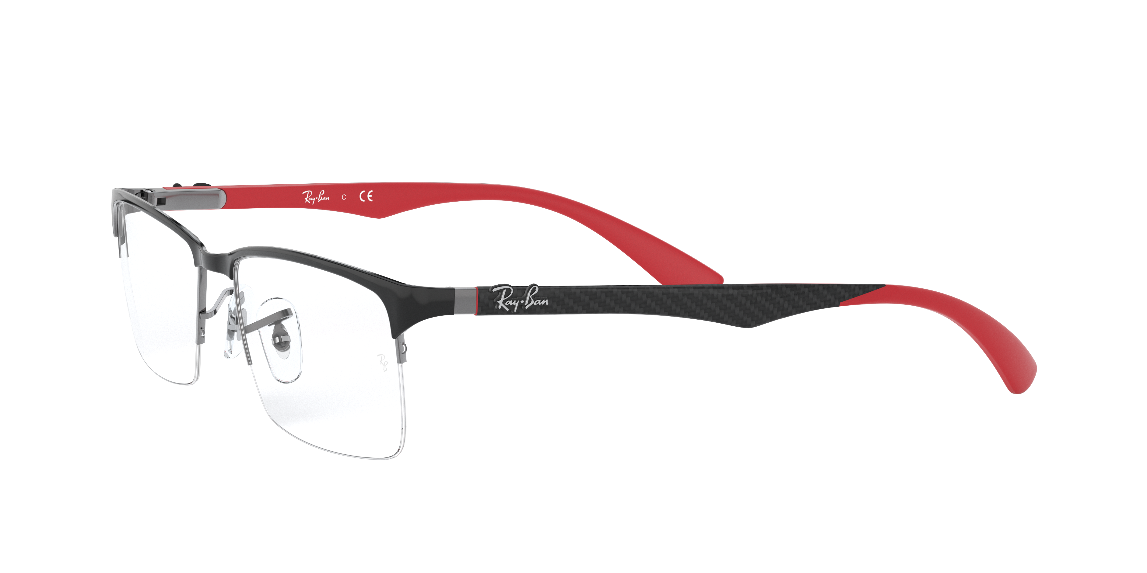 Ray-Ban RX8411 2509