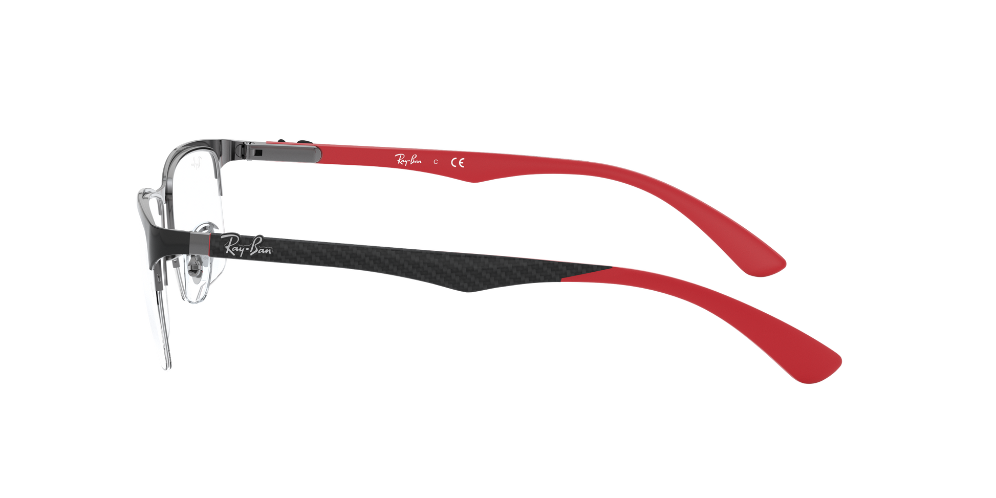 Ray-Ban RX8411 2509