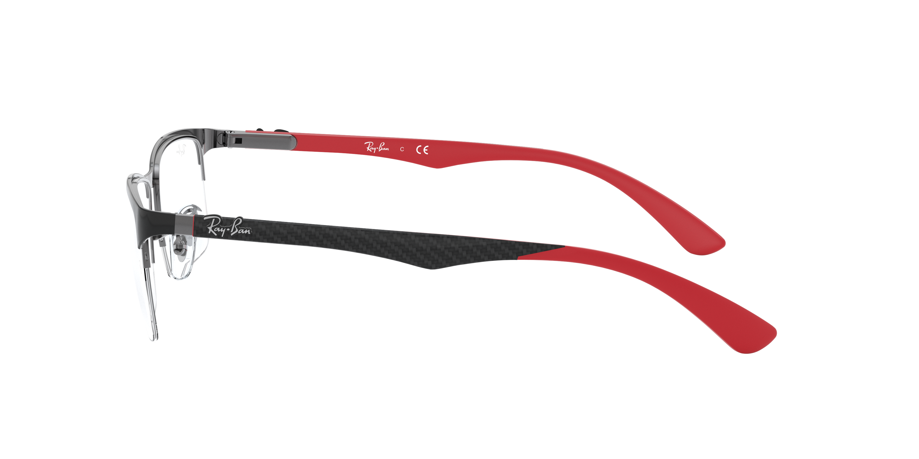 Ray-Ban RX8411 2509