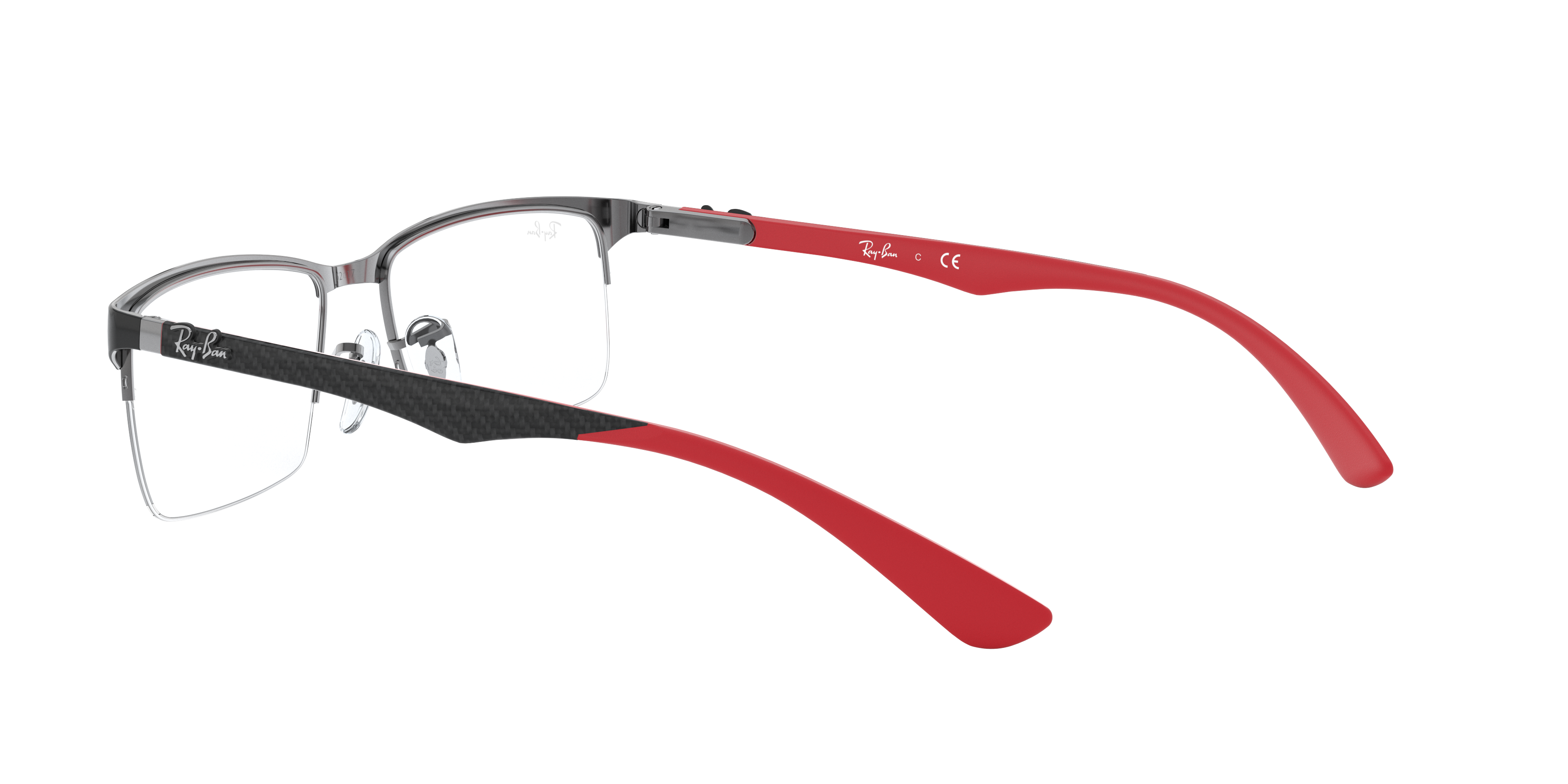 Ray-Ban RX8411 2509
