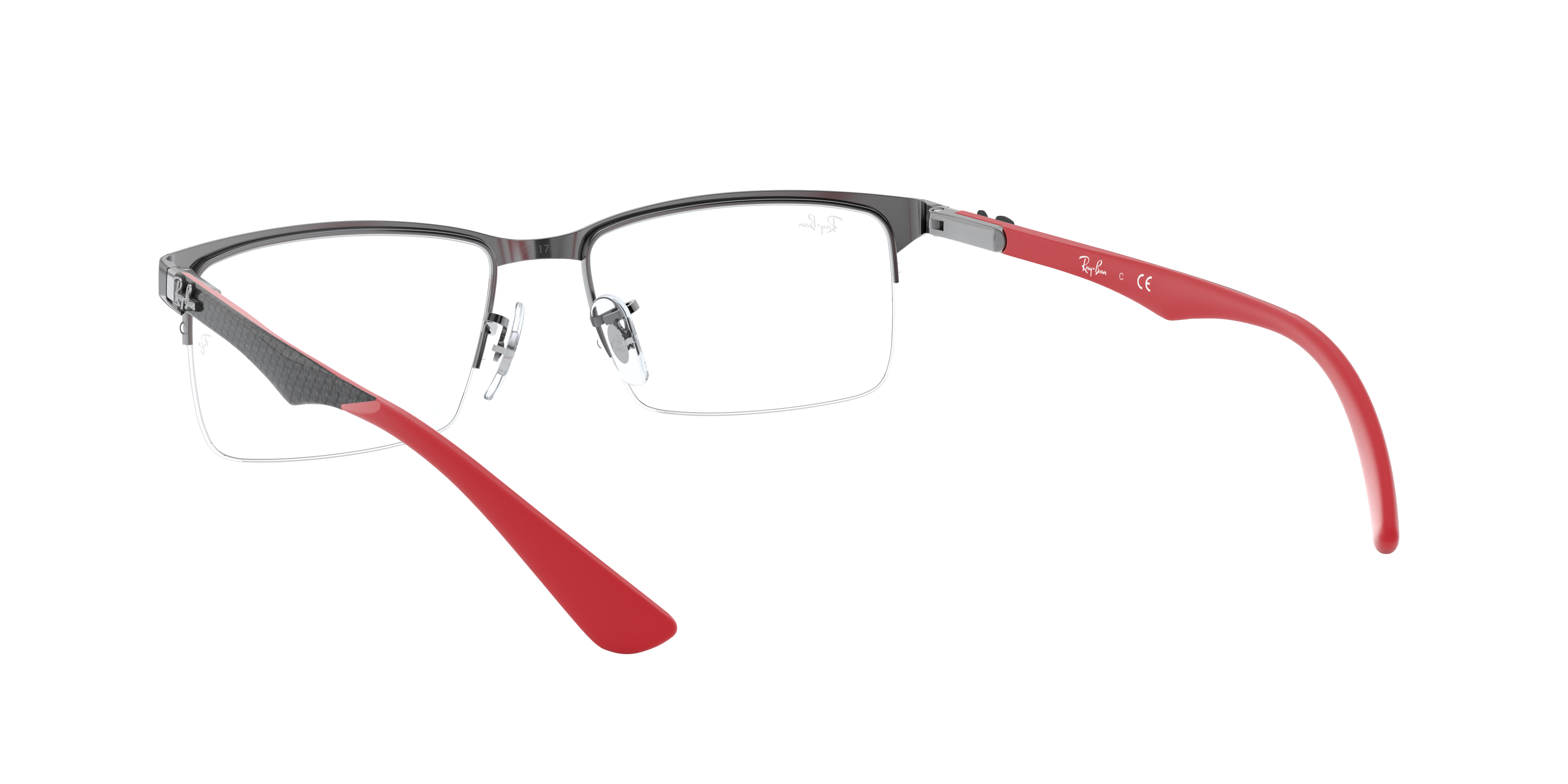 Ray-Ban RX8411 2509