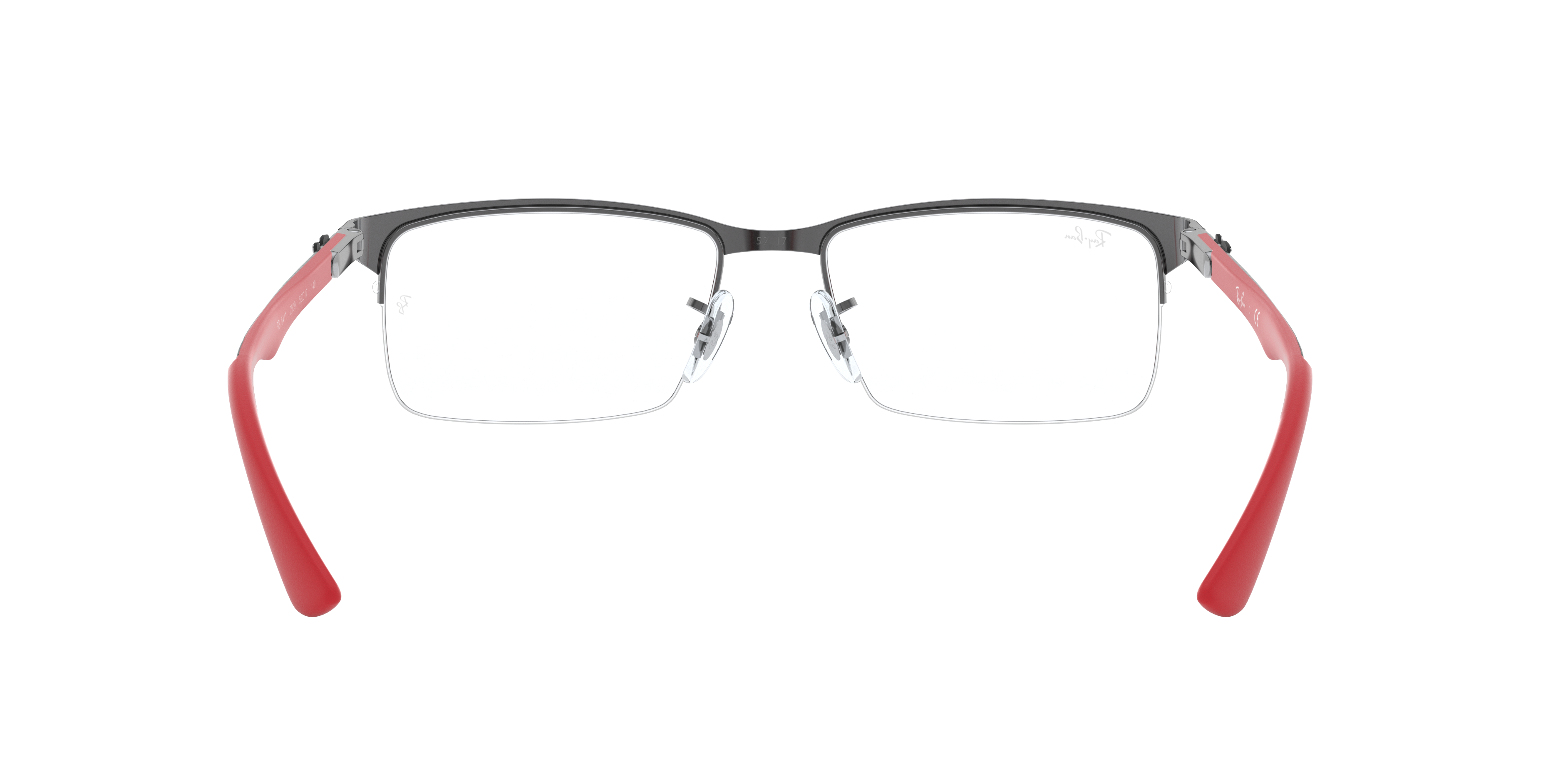 Ray-Ban RX8411 2509