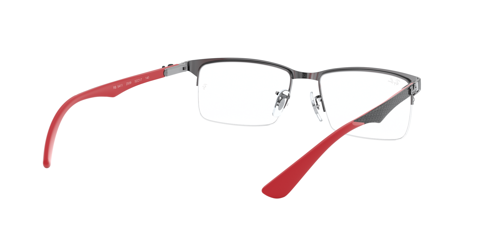 Ray-Ban RX8411 2509