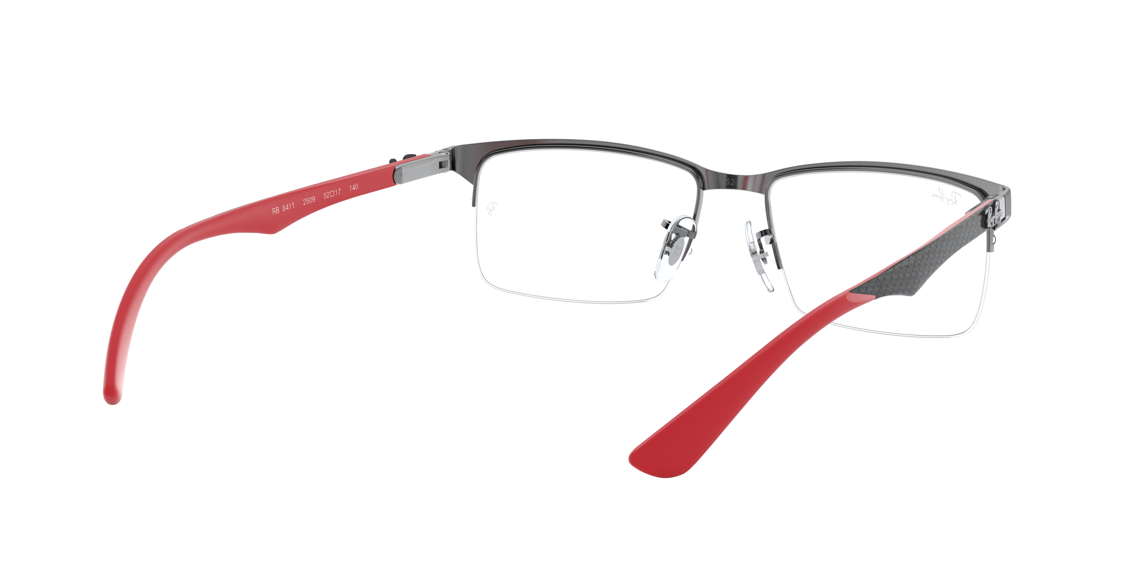 Ray-Ban RX8411 2509