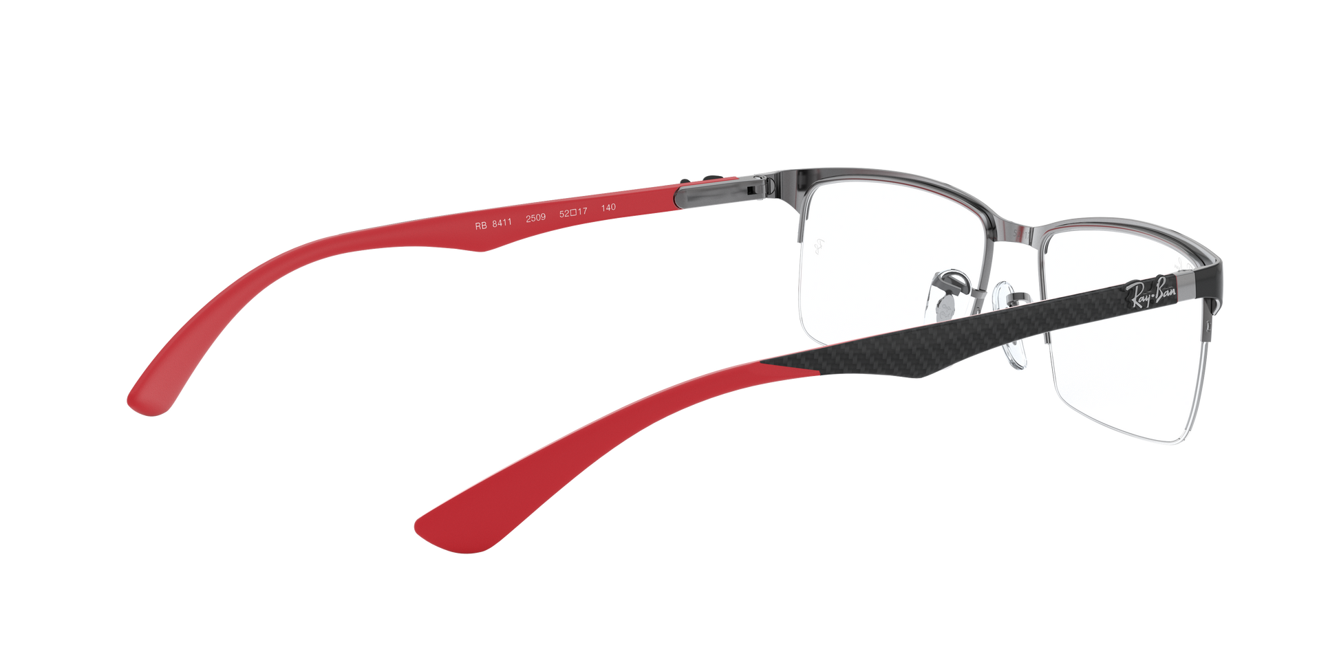 Ray-Ban RX8411 2509