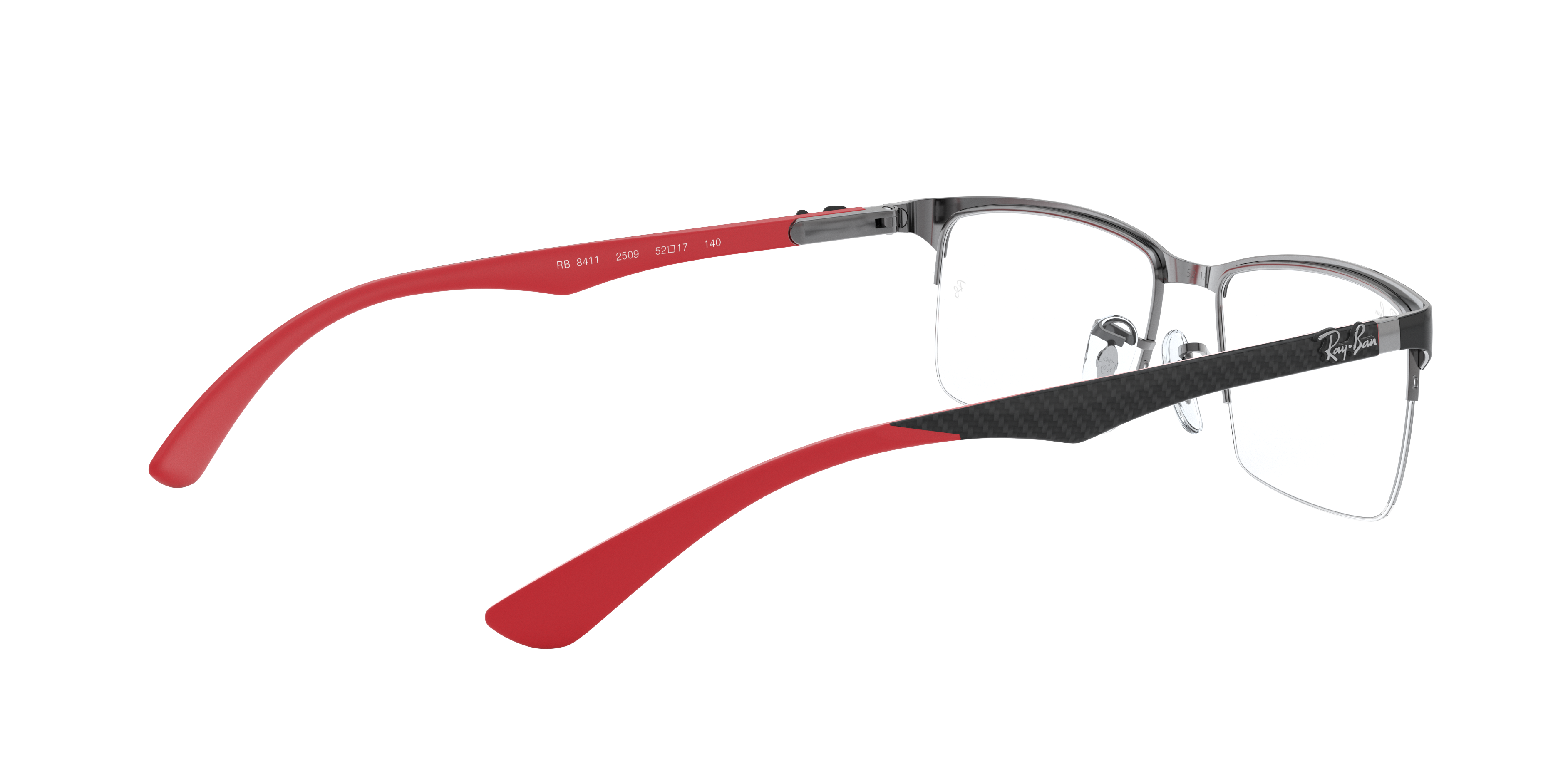 Ray-Ban RX8411 2509