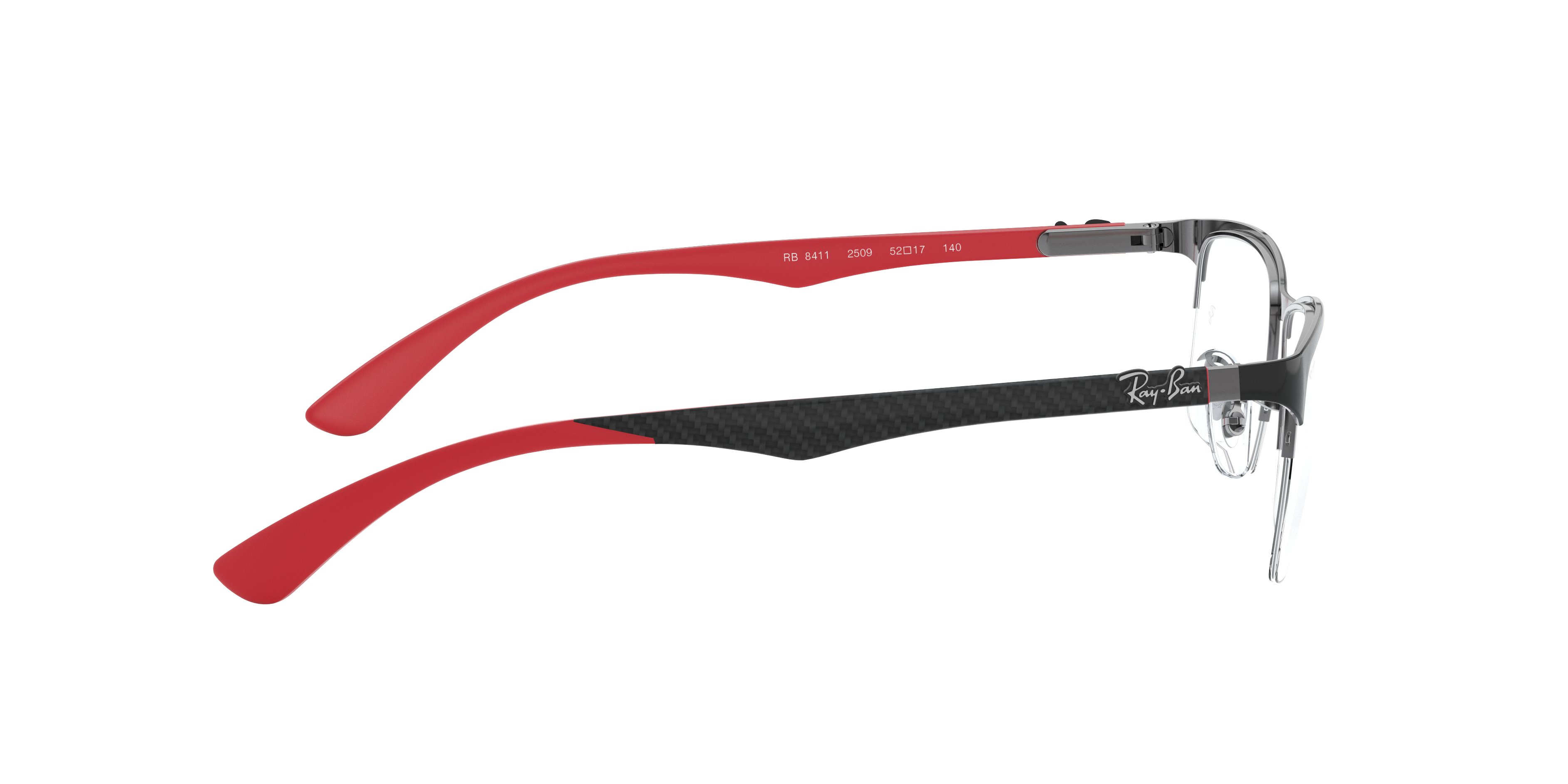 Ray-Ban RX8411 2509