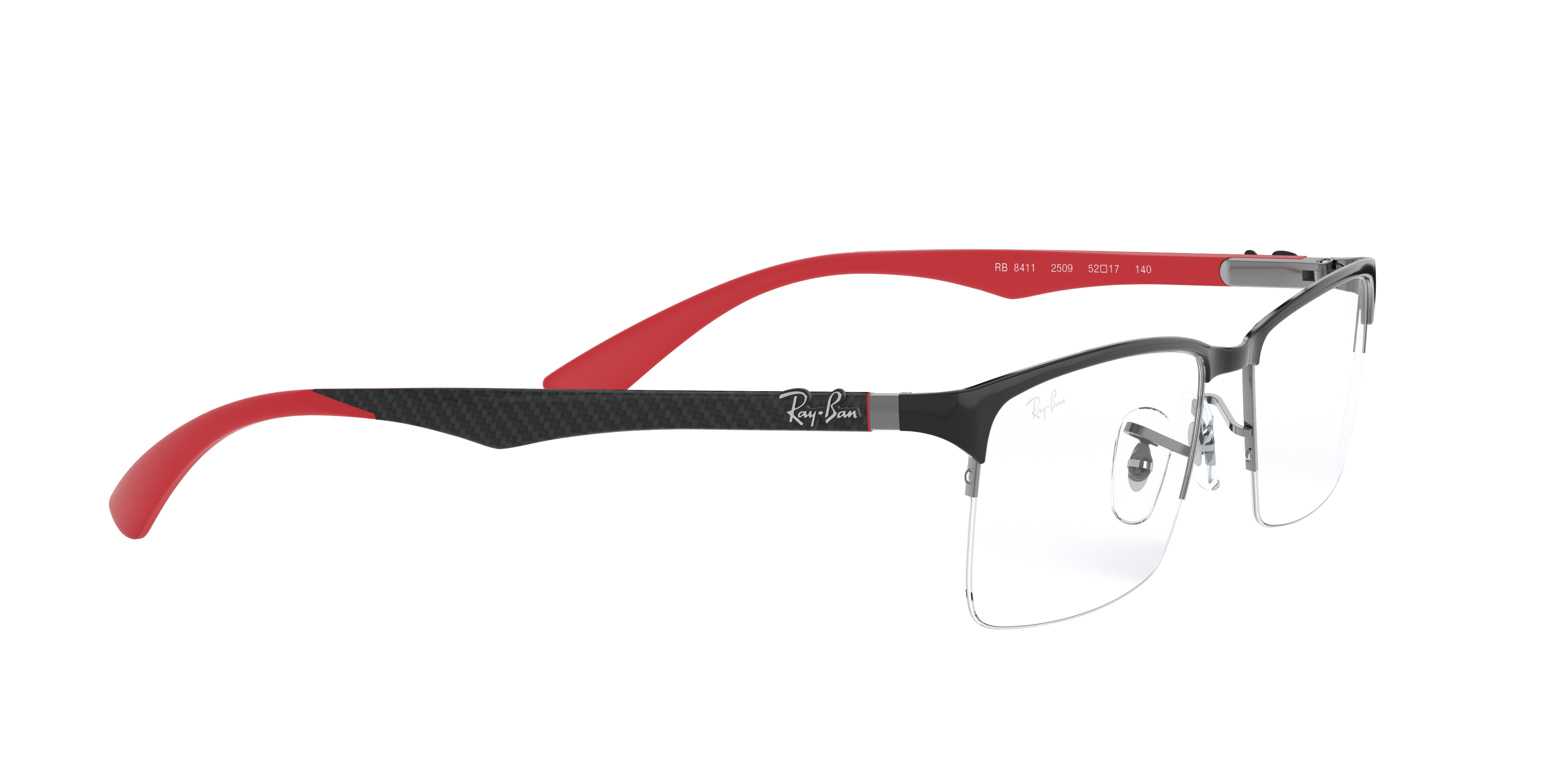 Ray-Ban RX8411 2509