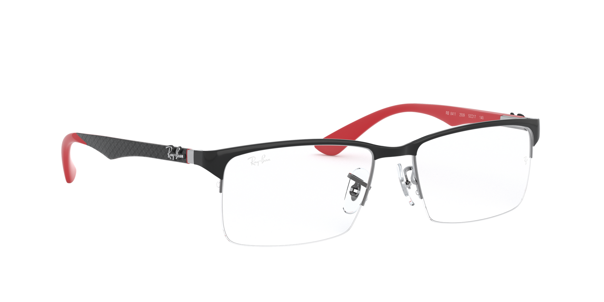 Ray-Ban RX8411 2509