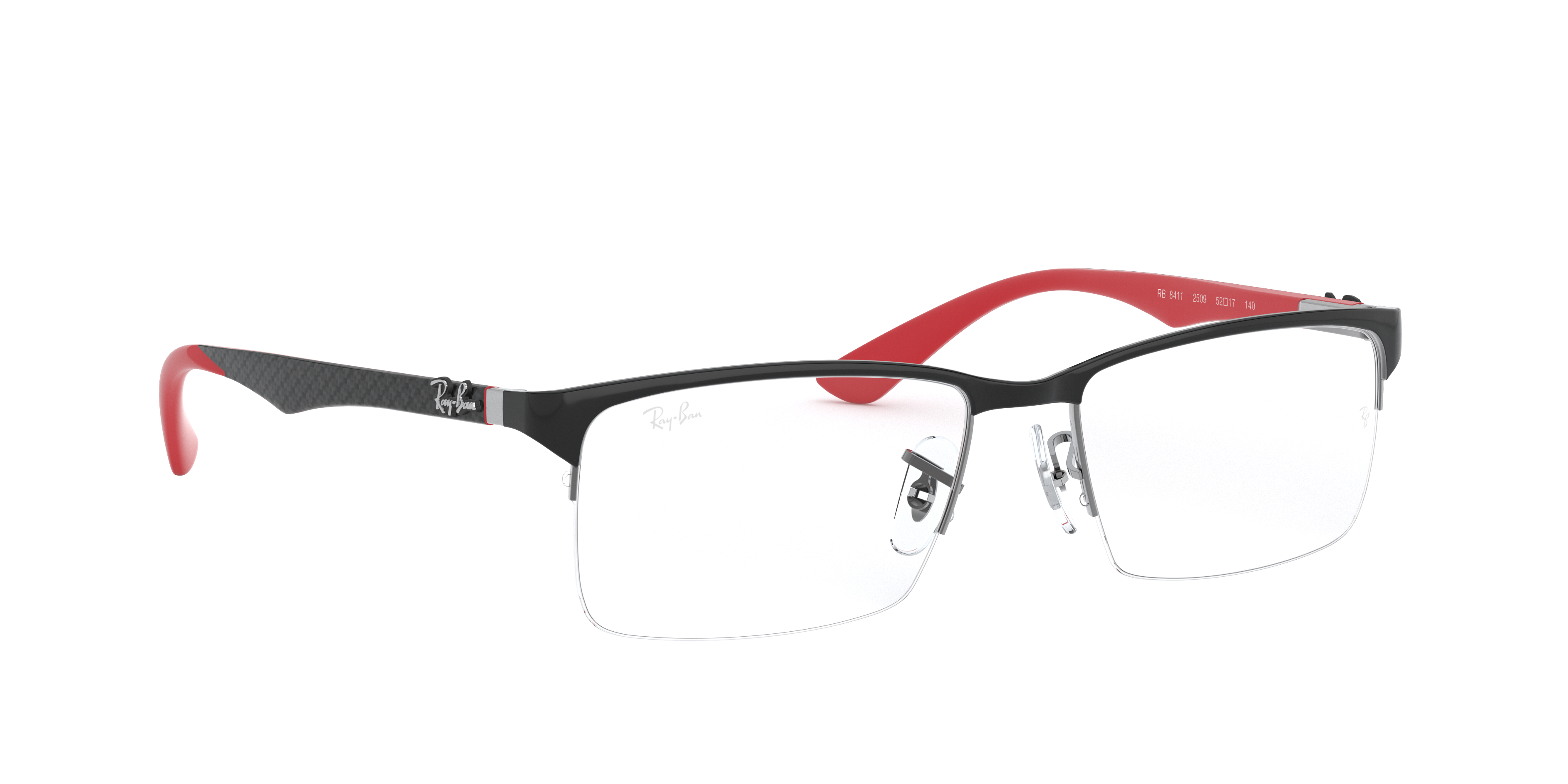 Ray-Ban RX8411 2509