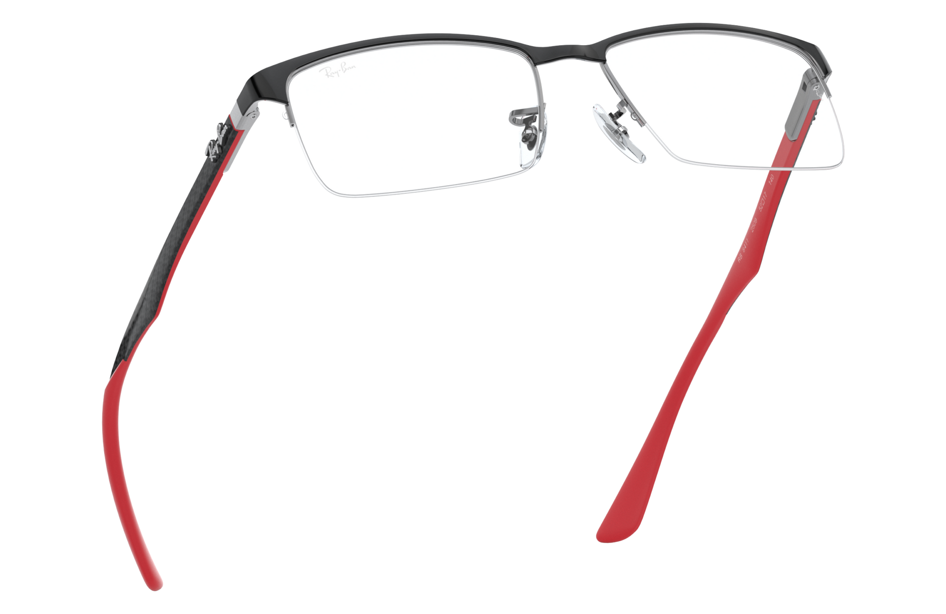 Ray-Ban RX8411 2509