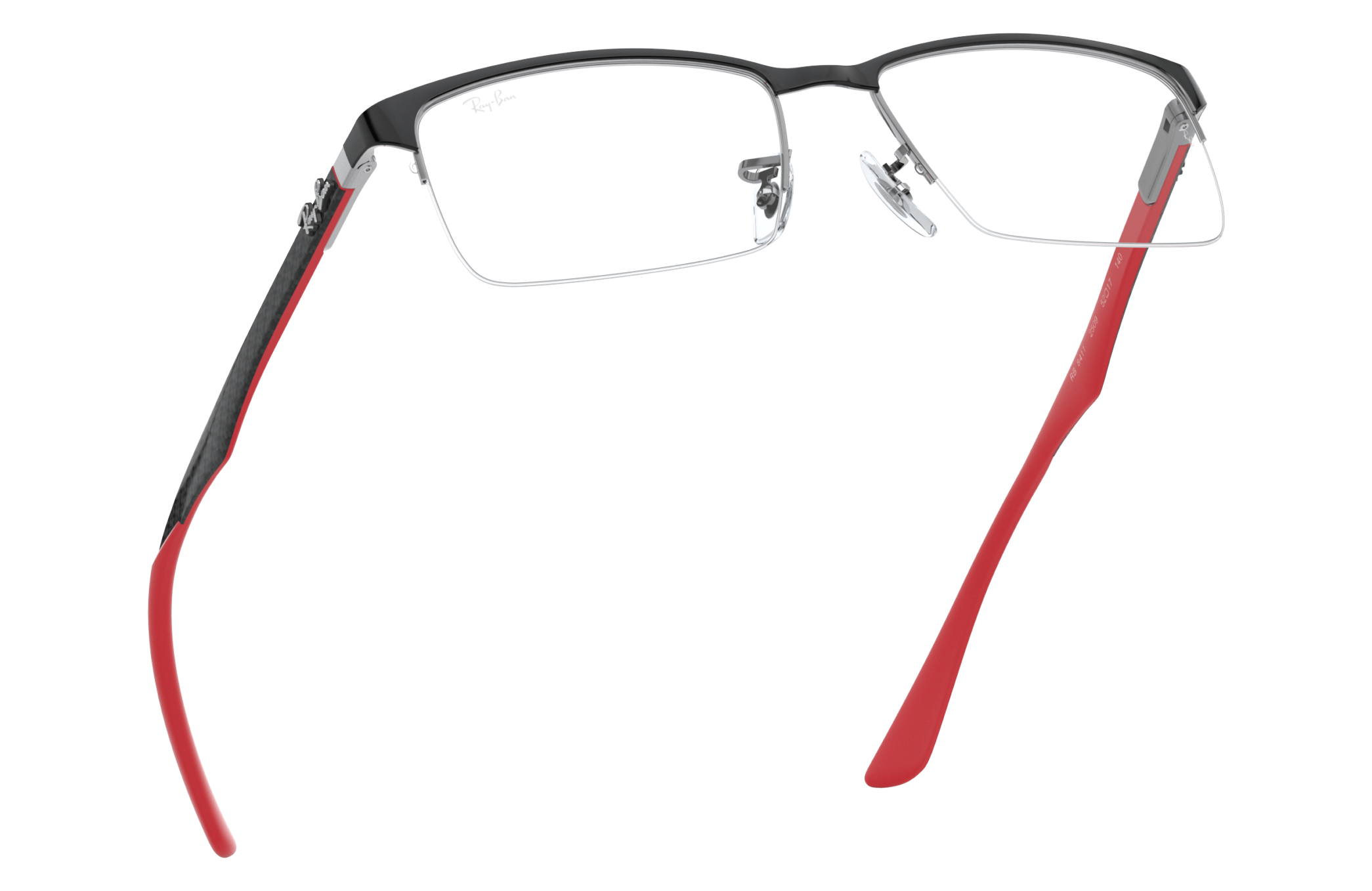 Ray-Ban RX8411 2509