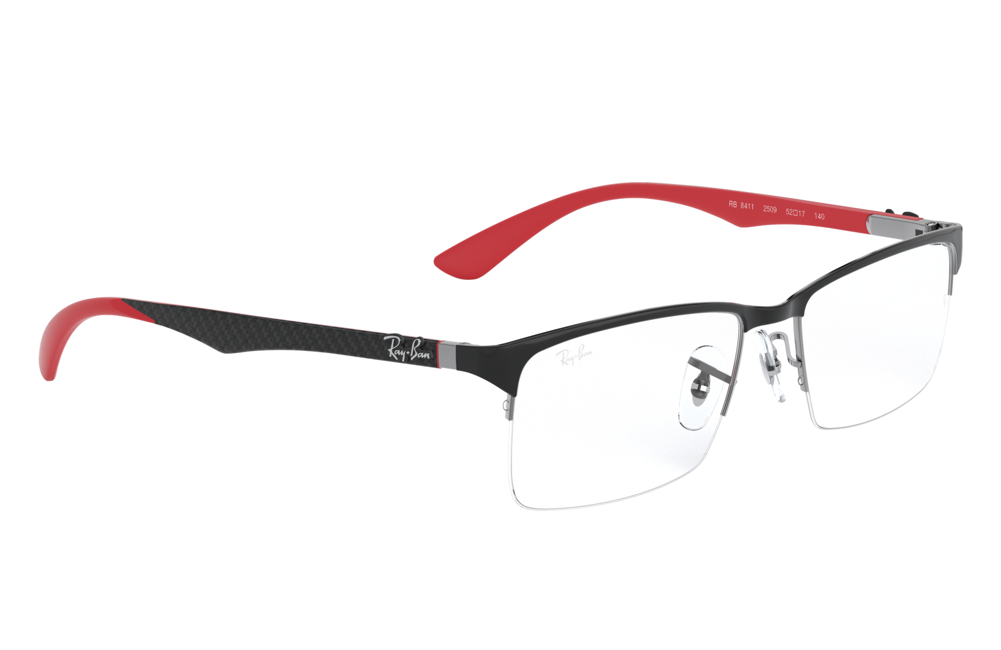 Ray-Ban RX8411 2509