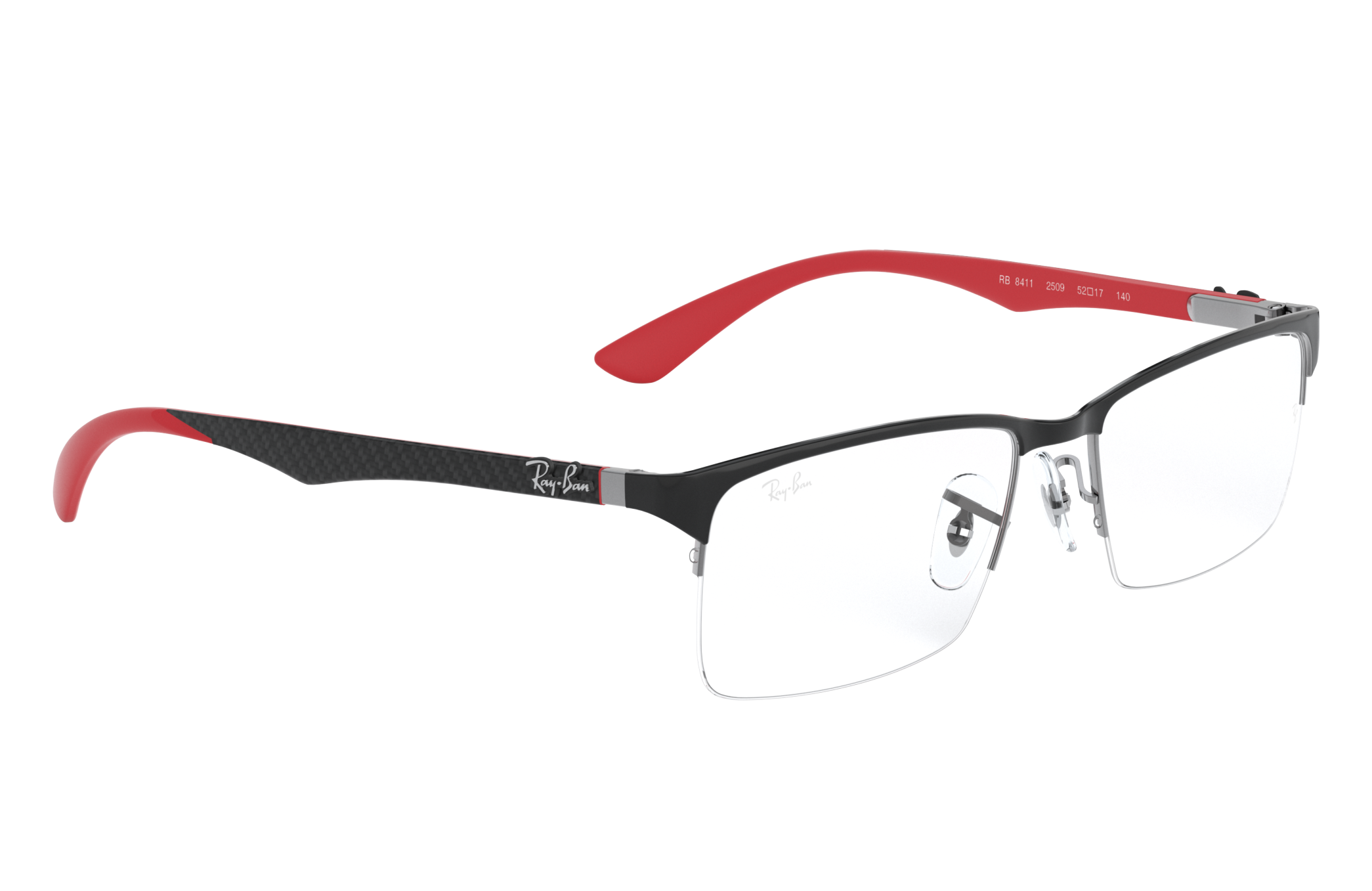 Ray-Ban RX8411 2509
