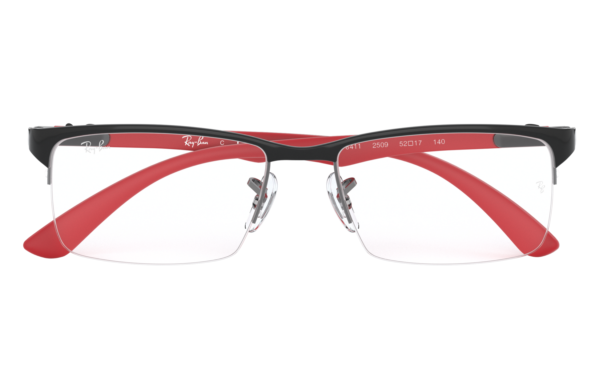 Ray-Ban RX8411 2509