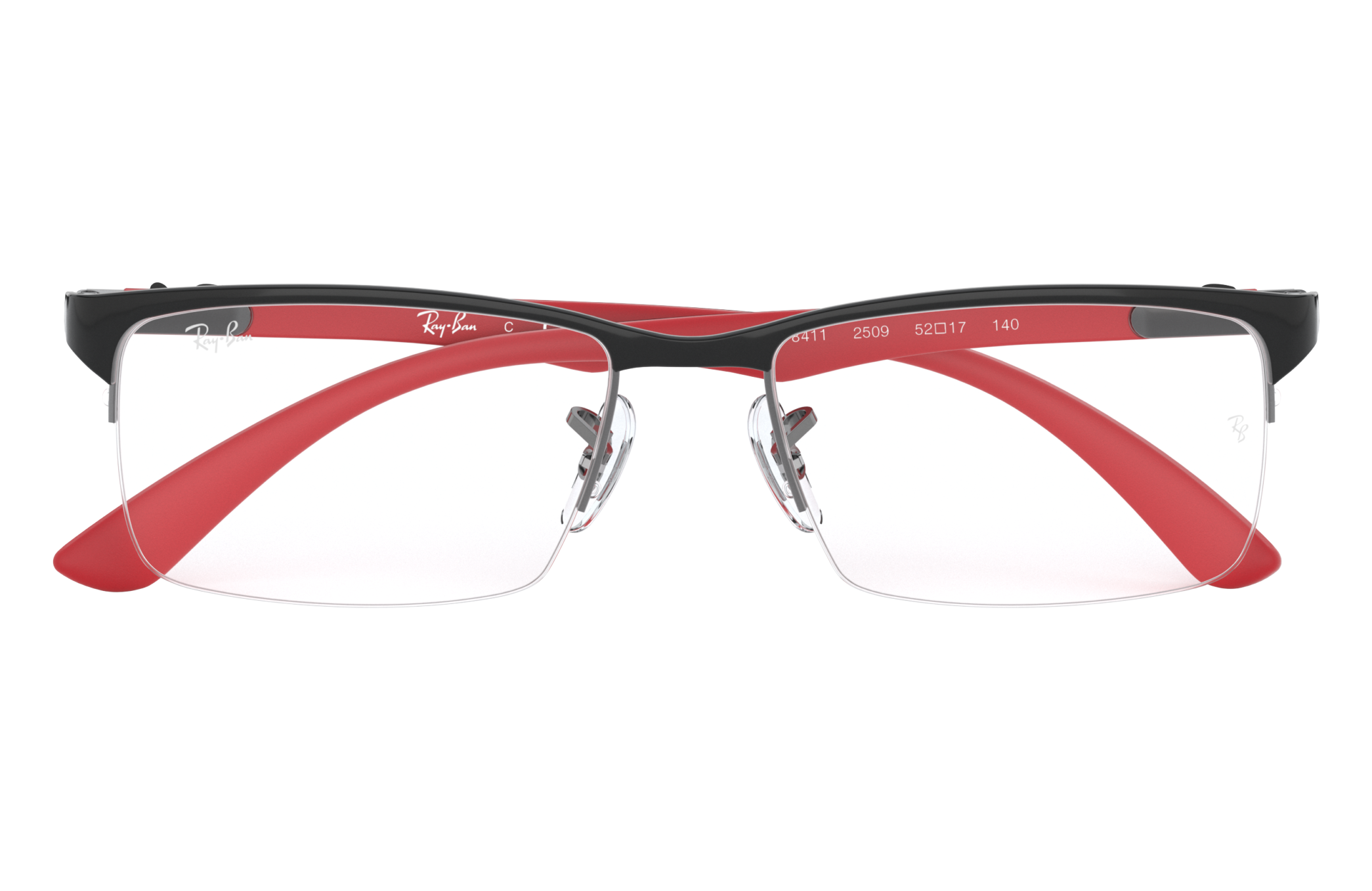 Ray-Ban RX8411 2509