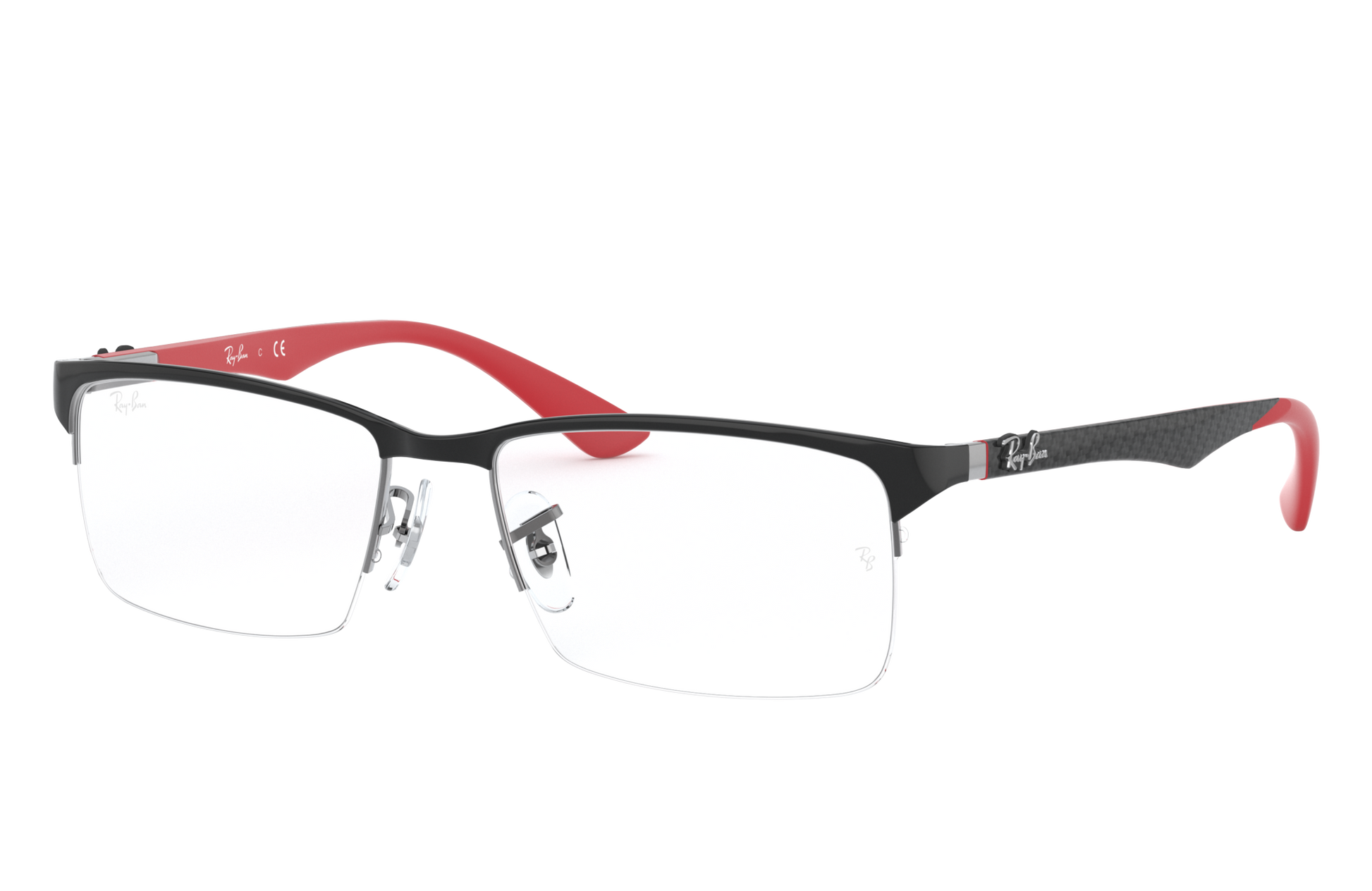 Ray-Ban RX8411 2509