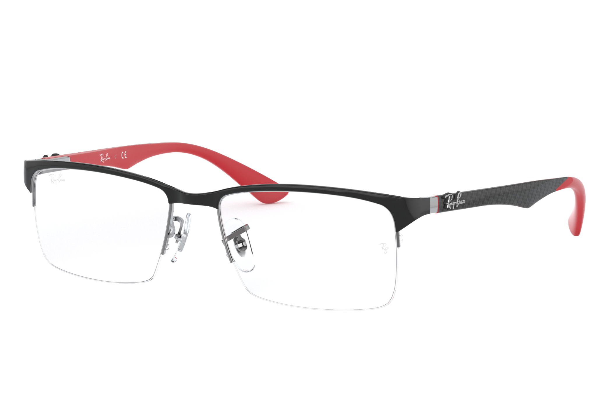 Ray-Ban RX8411 2509