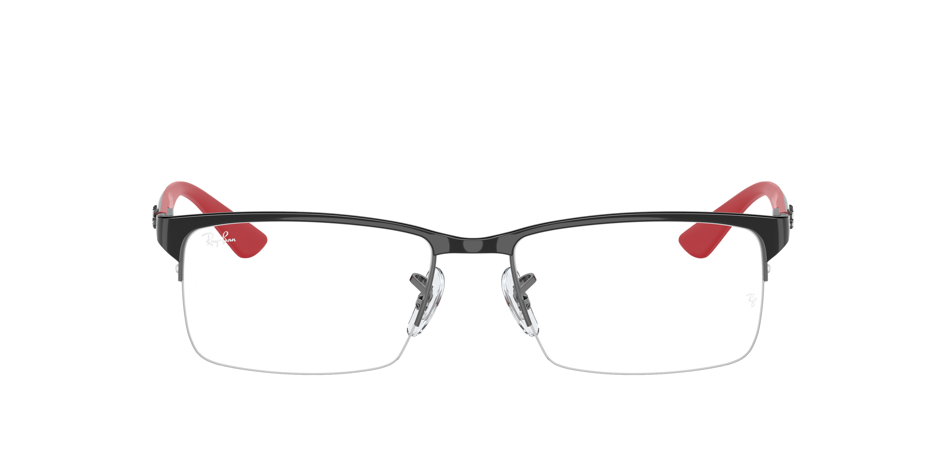 Ray-Ban RX8411 2509